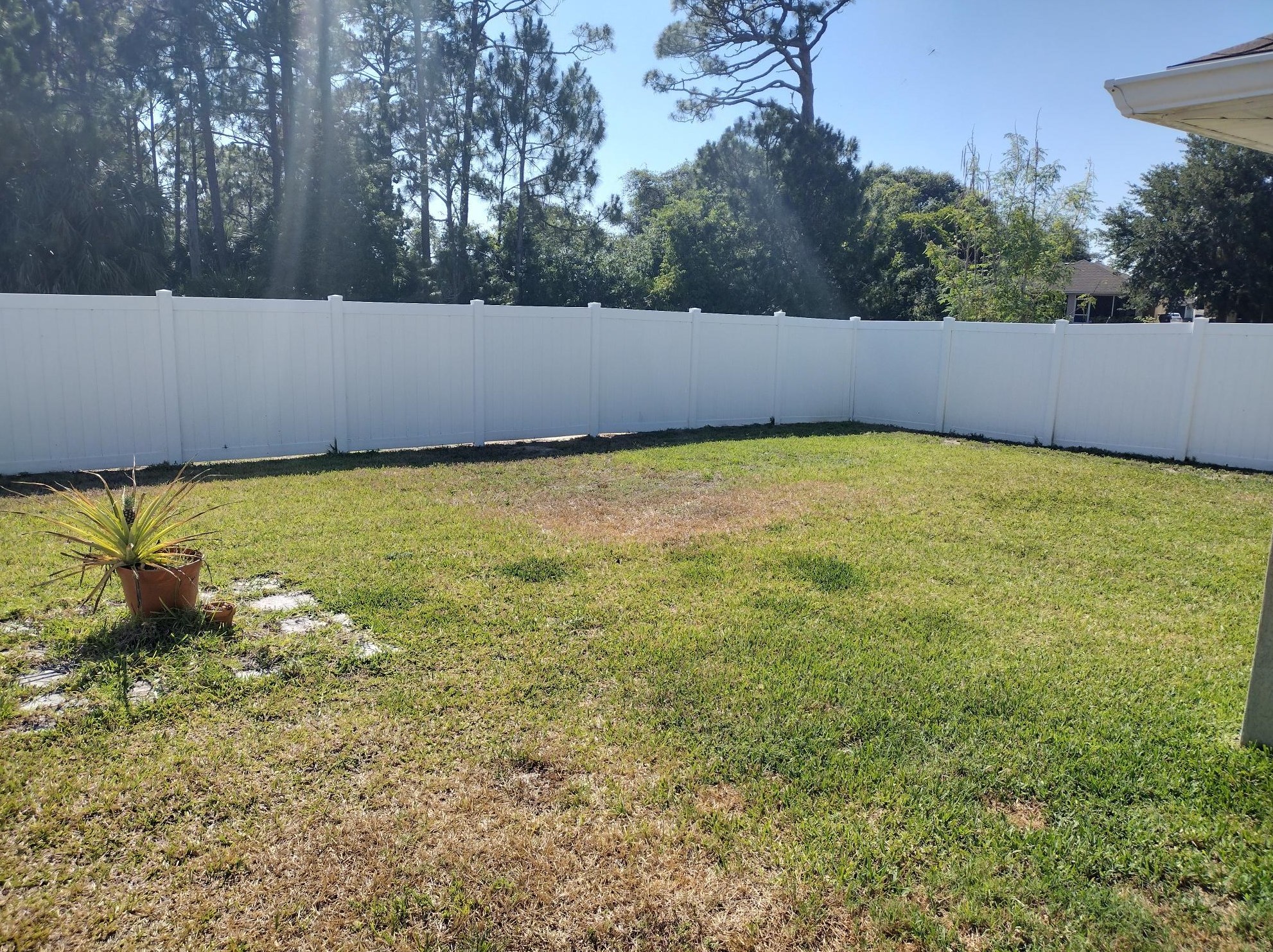 458 Macon Dr, Titusville FL  32780-9107 exterior
