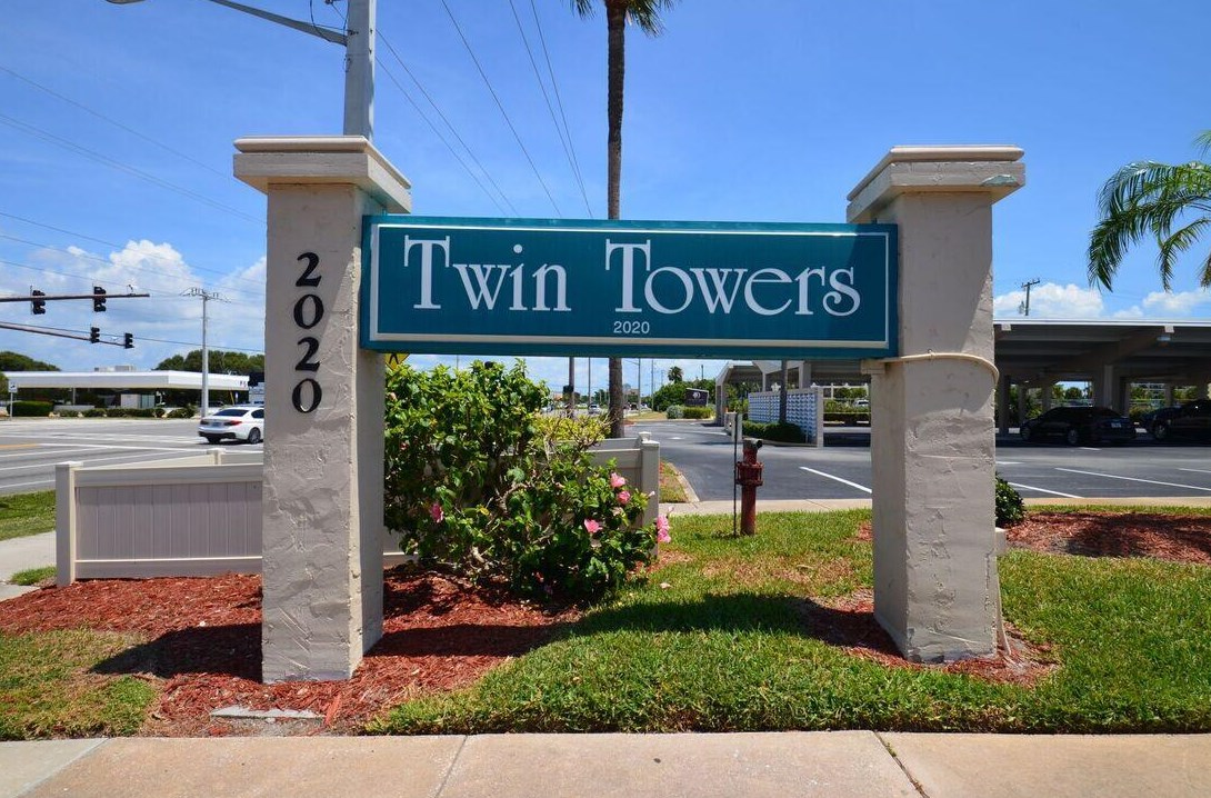 2020 N Atlantic Ave #202 N, Cocoa Beach, FL 32931