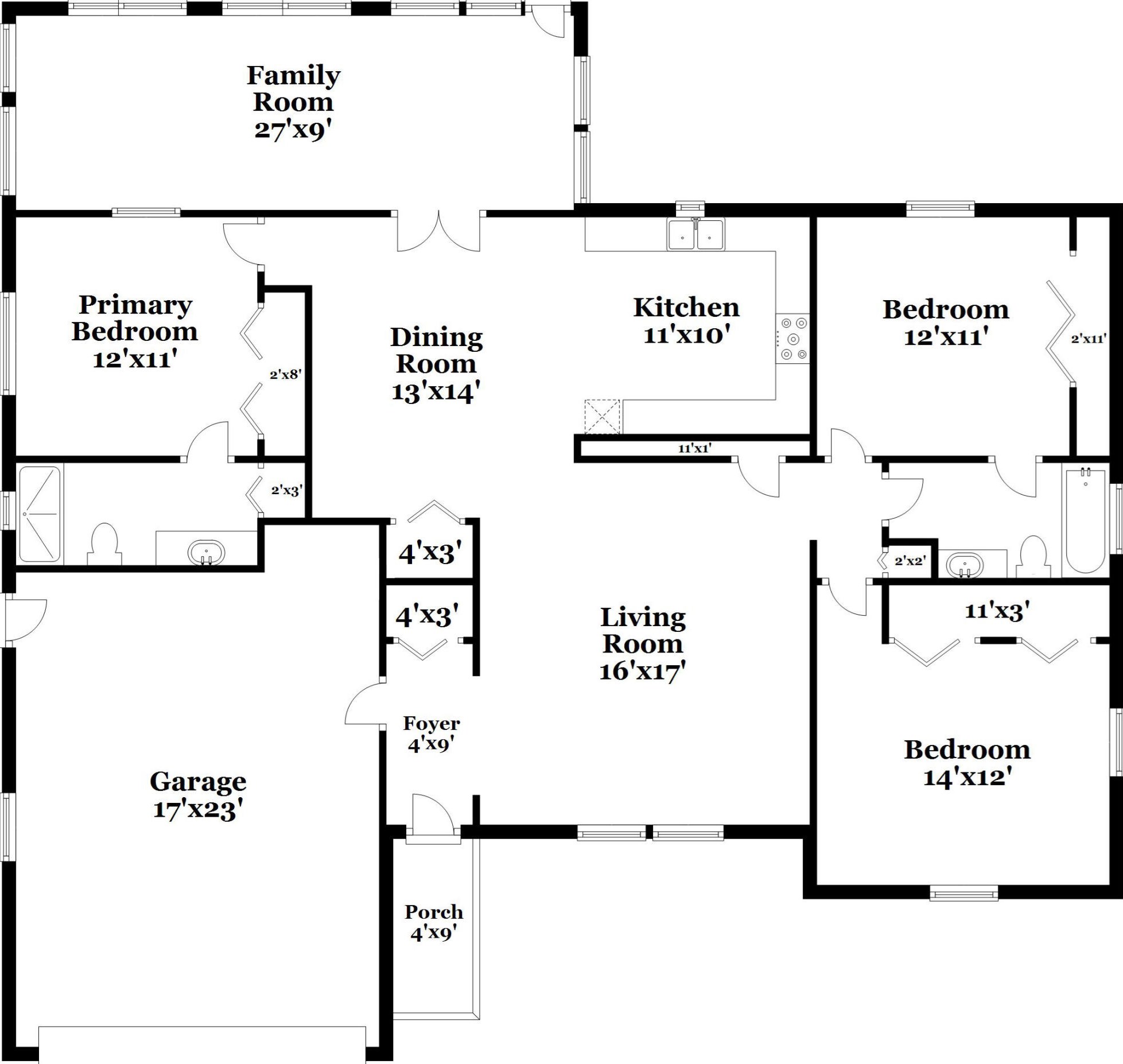 139 13th Ave, Vero Beach, FL 32962-2848