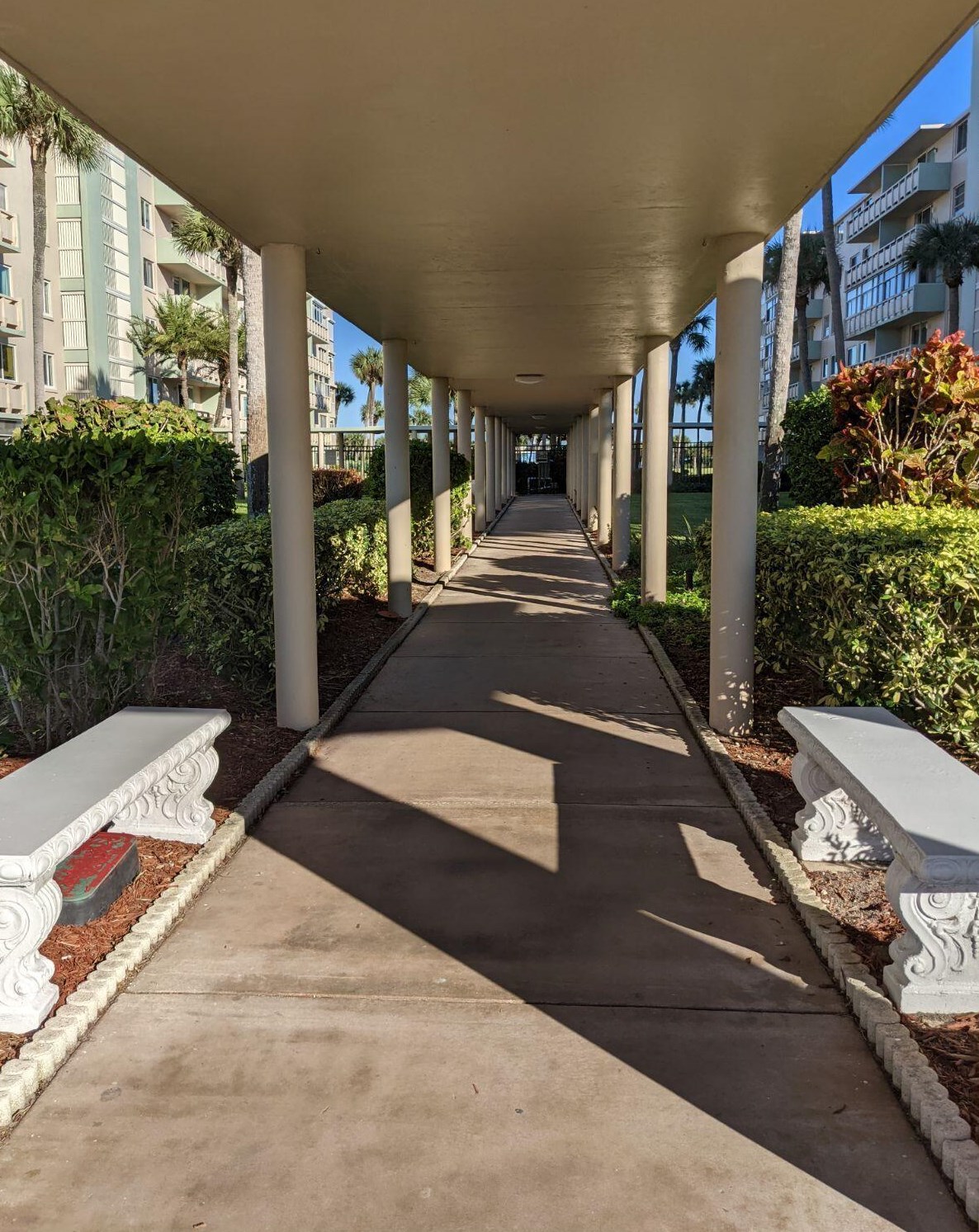 2020 N Atlantic Ave #414n, Cocoa Beach, FL 32931