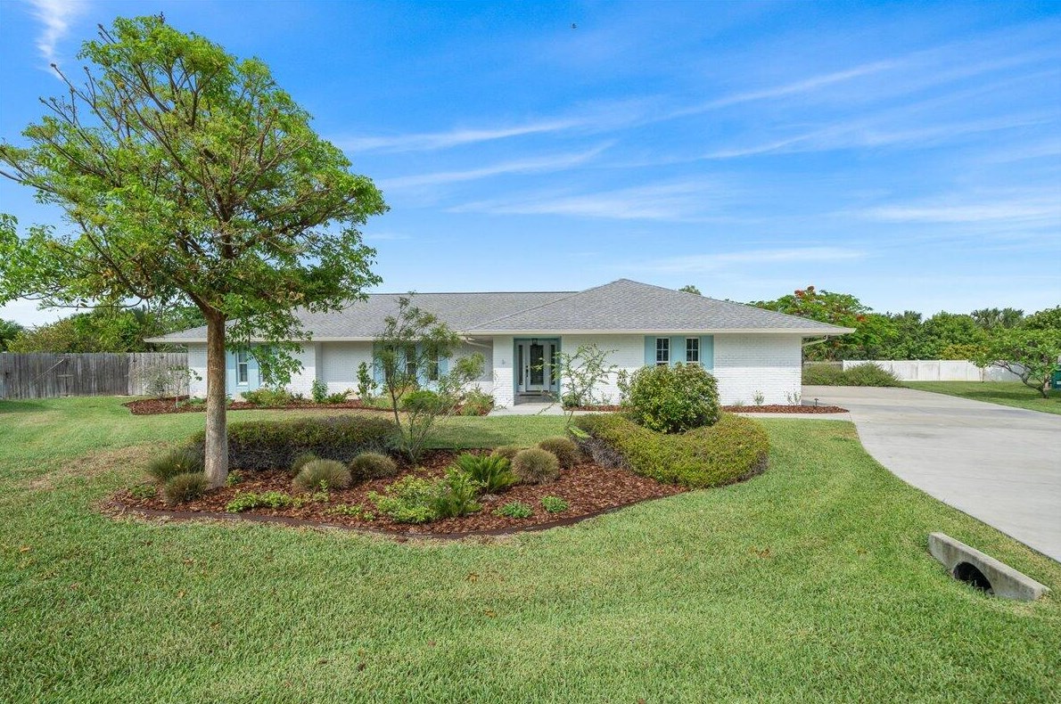 602 Tortoise Cv, Melbourne, FL 32937-5257