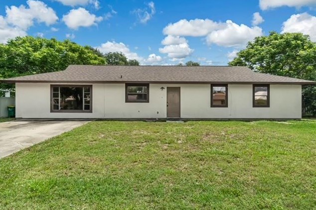 5973 Gilson Ave, Cocoa, FL 32927-8128