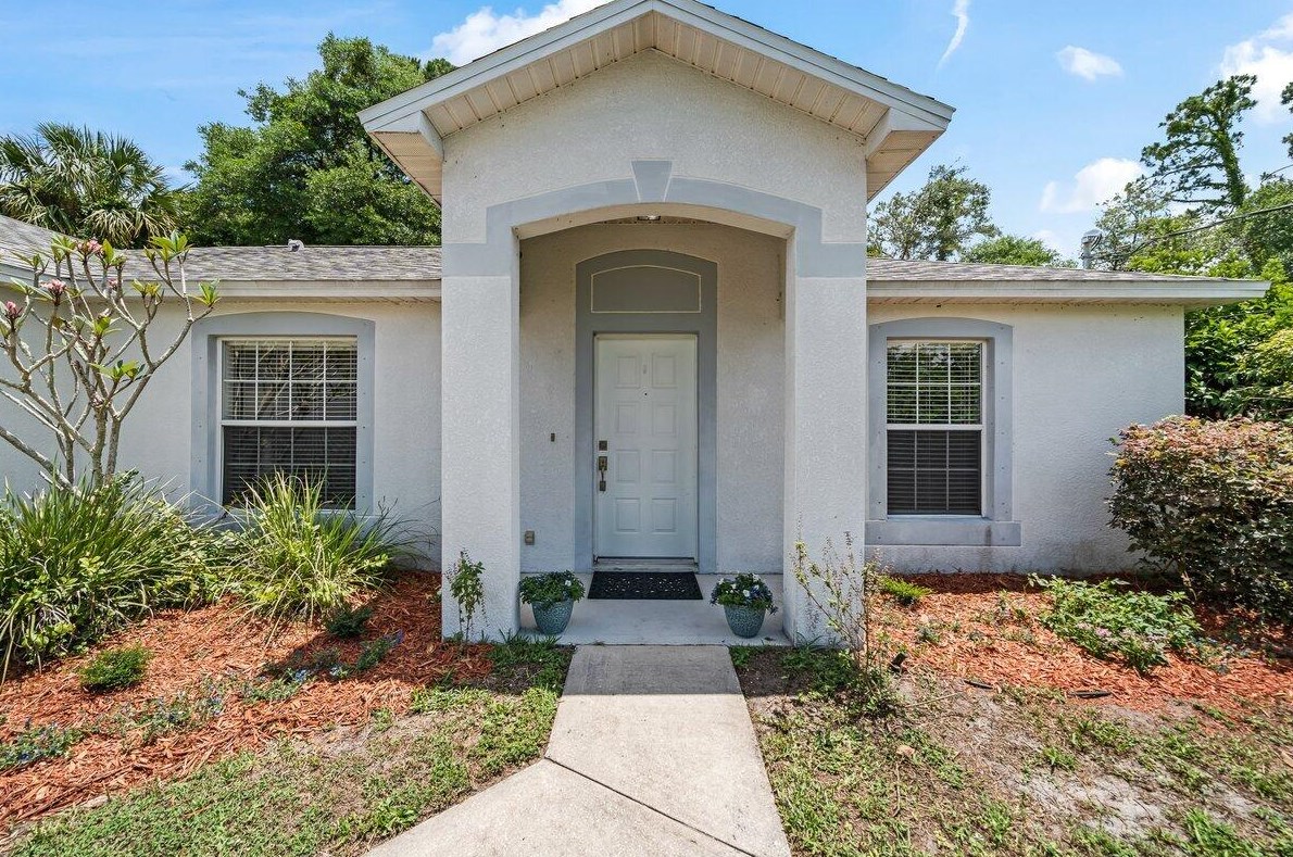 6345 Betty Ave, Cocoa, FL 32927-4205