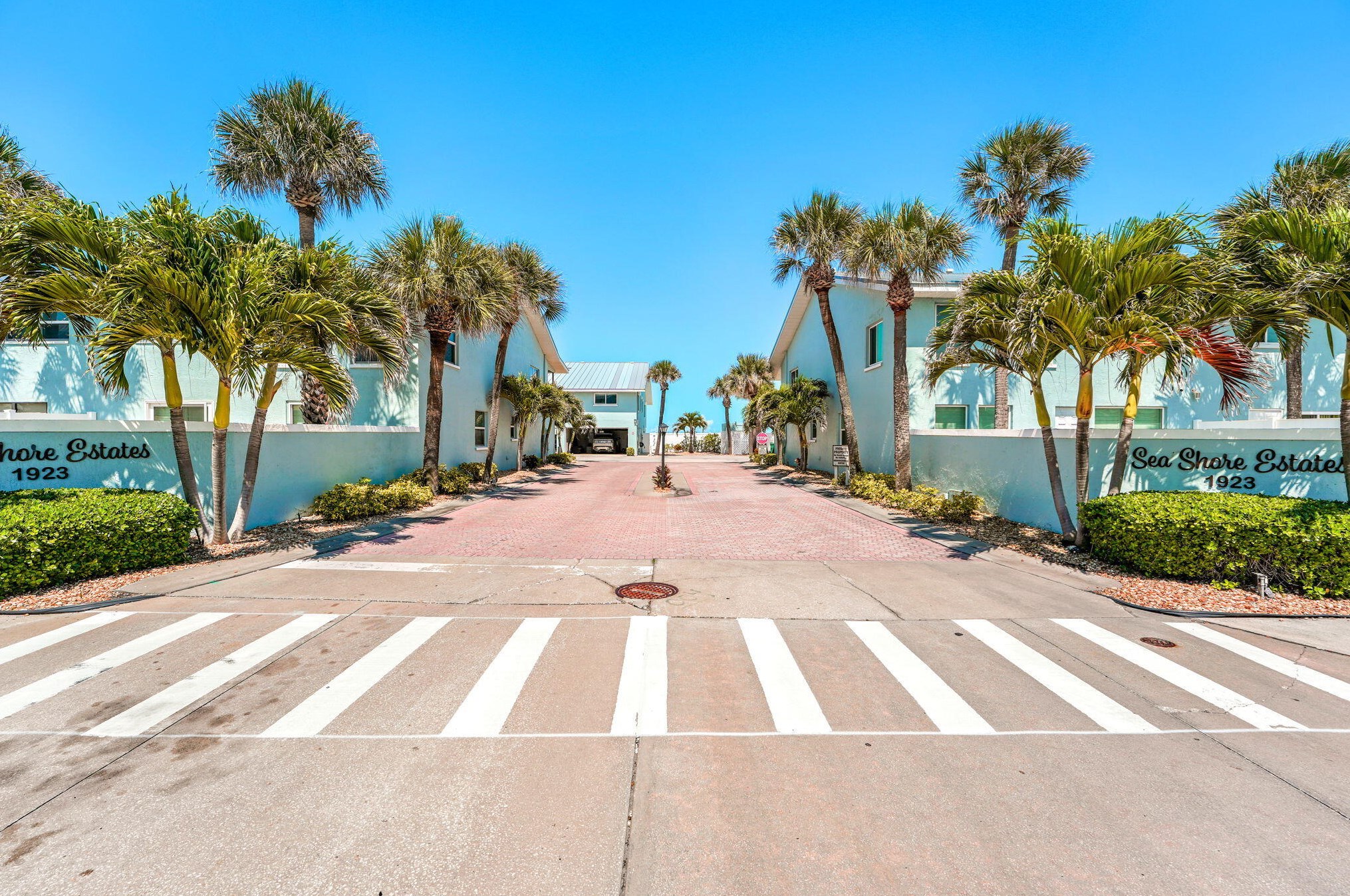 1923 Highway A1a, Melbourne FL  32903-2601 exterior
