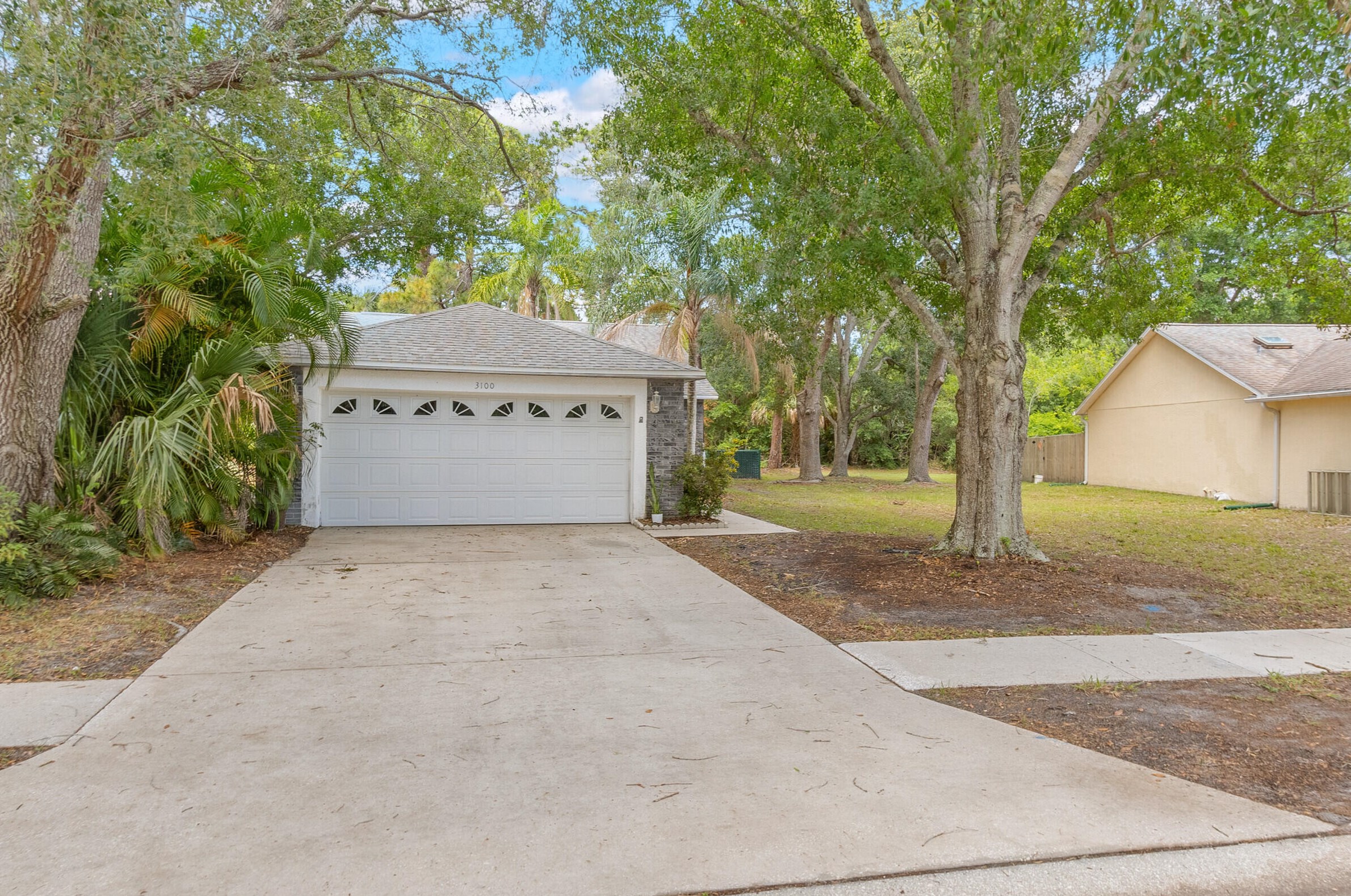 3100 Winchester Dr, Cocoa, FL 32926