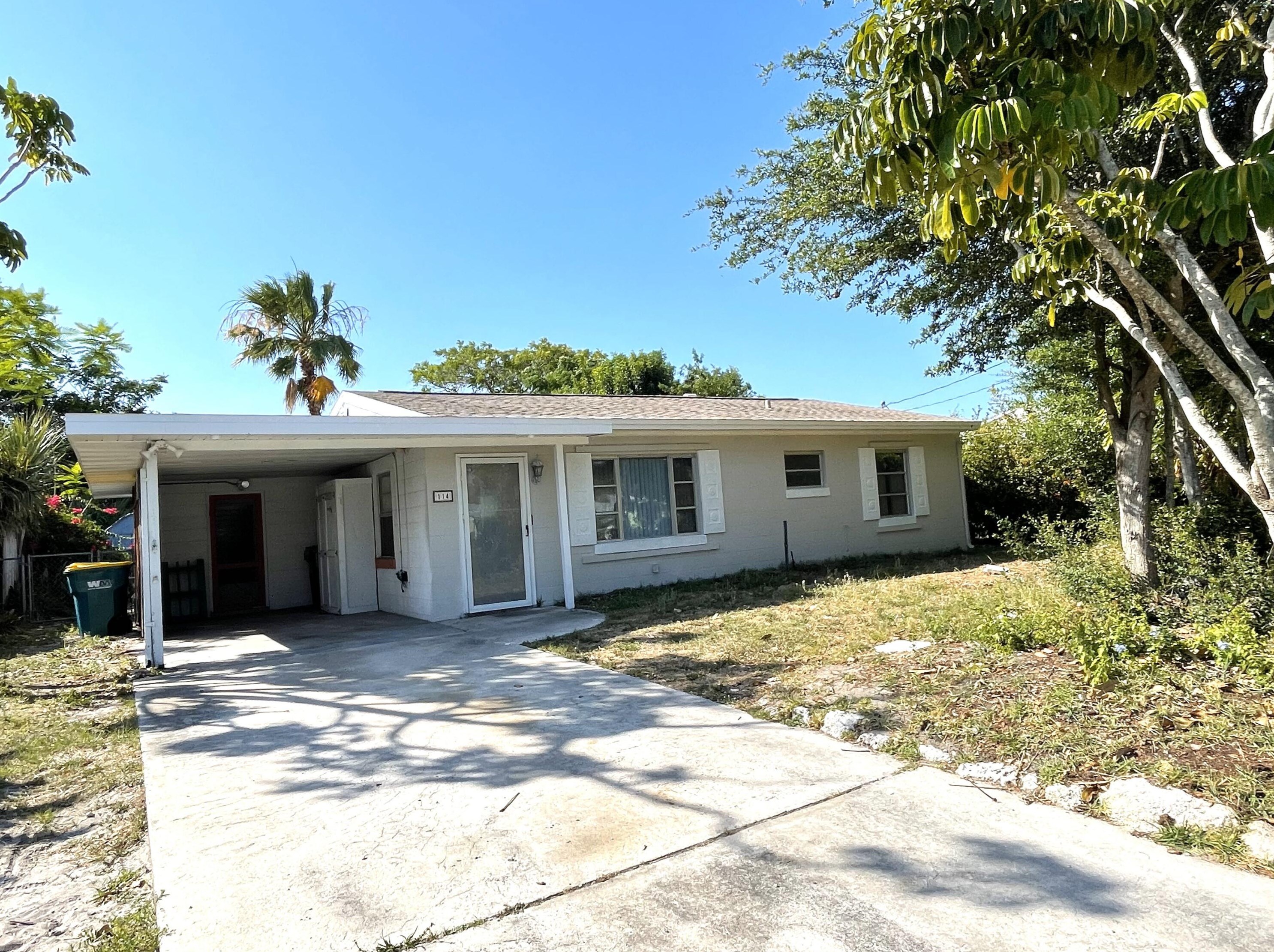114 Orchid Blvd, Melbourne, FL 32901-1438