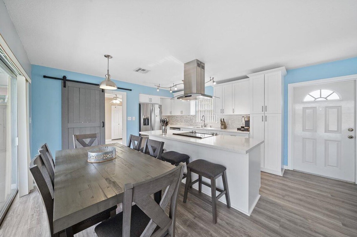 502 Kennwood Ave, Merritt Island FL 32952-3784 exterior