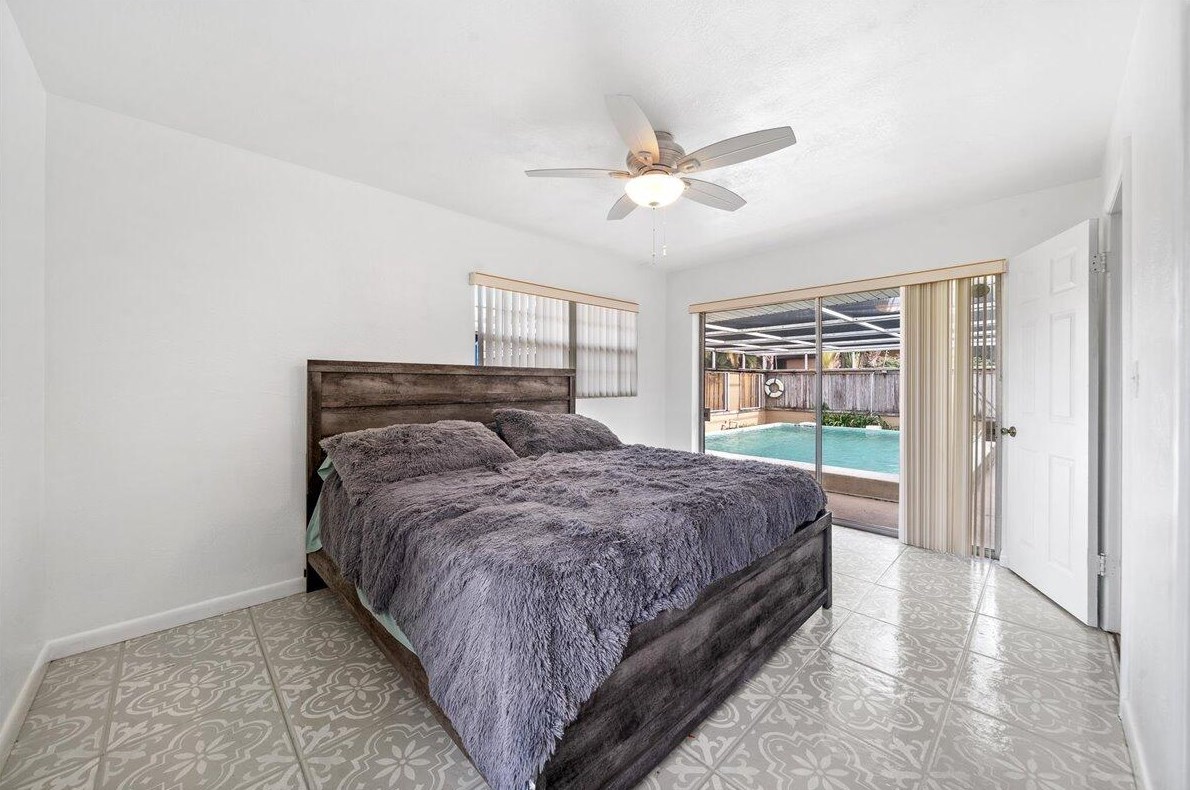 502 Kennwood Ave, Merritt Island FL 32952-3784 exterior