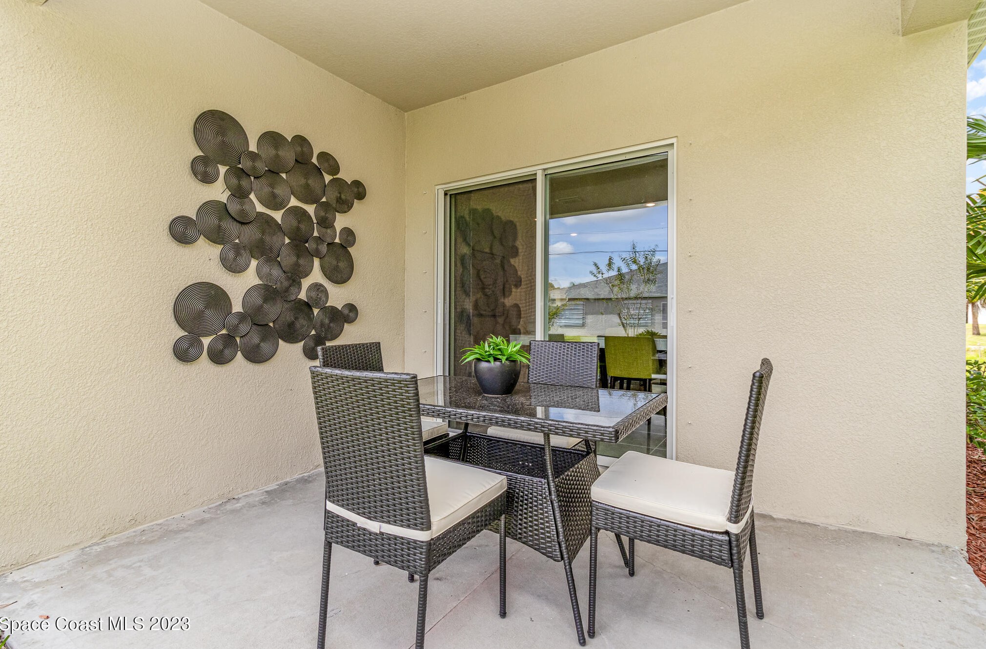 467 Oakleaf St, Melbourne FL  32908-7132 exterior