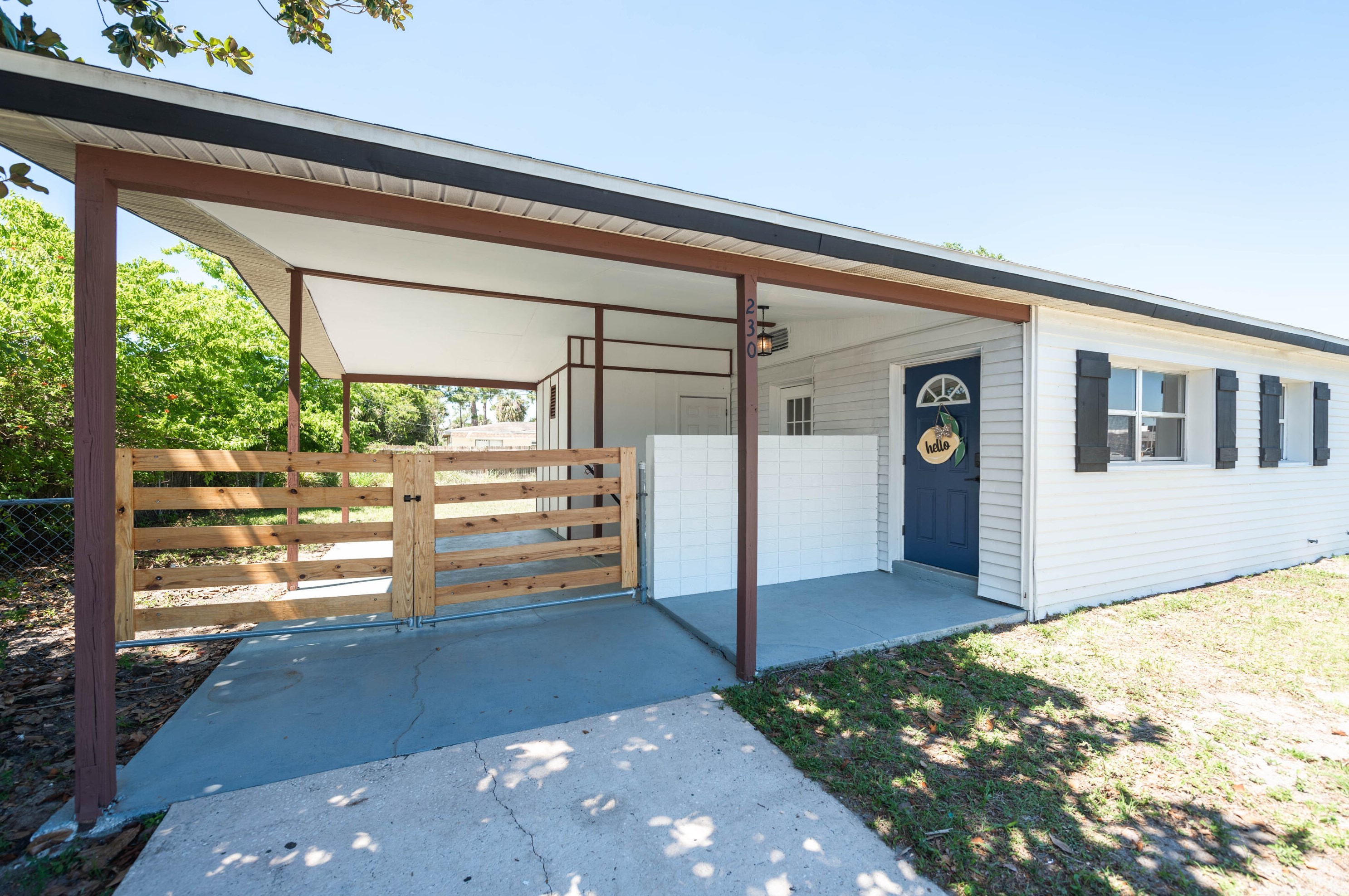 230 Country Club Dr, Titusville, FL 32780