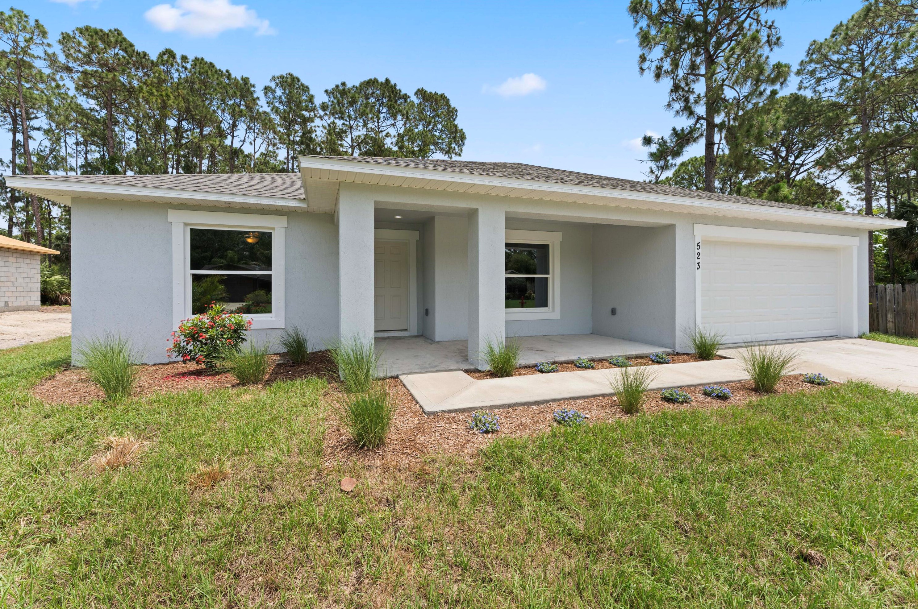 523 Krassner Dr, Melbourne, FL