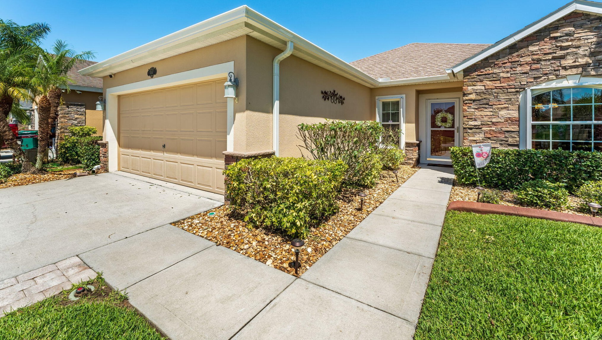 1497 Attilburgh Blvd, Melbourne, FL 32904-6445