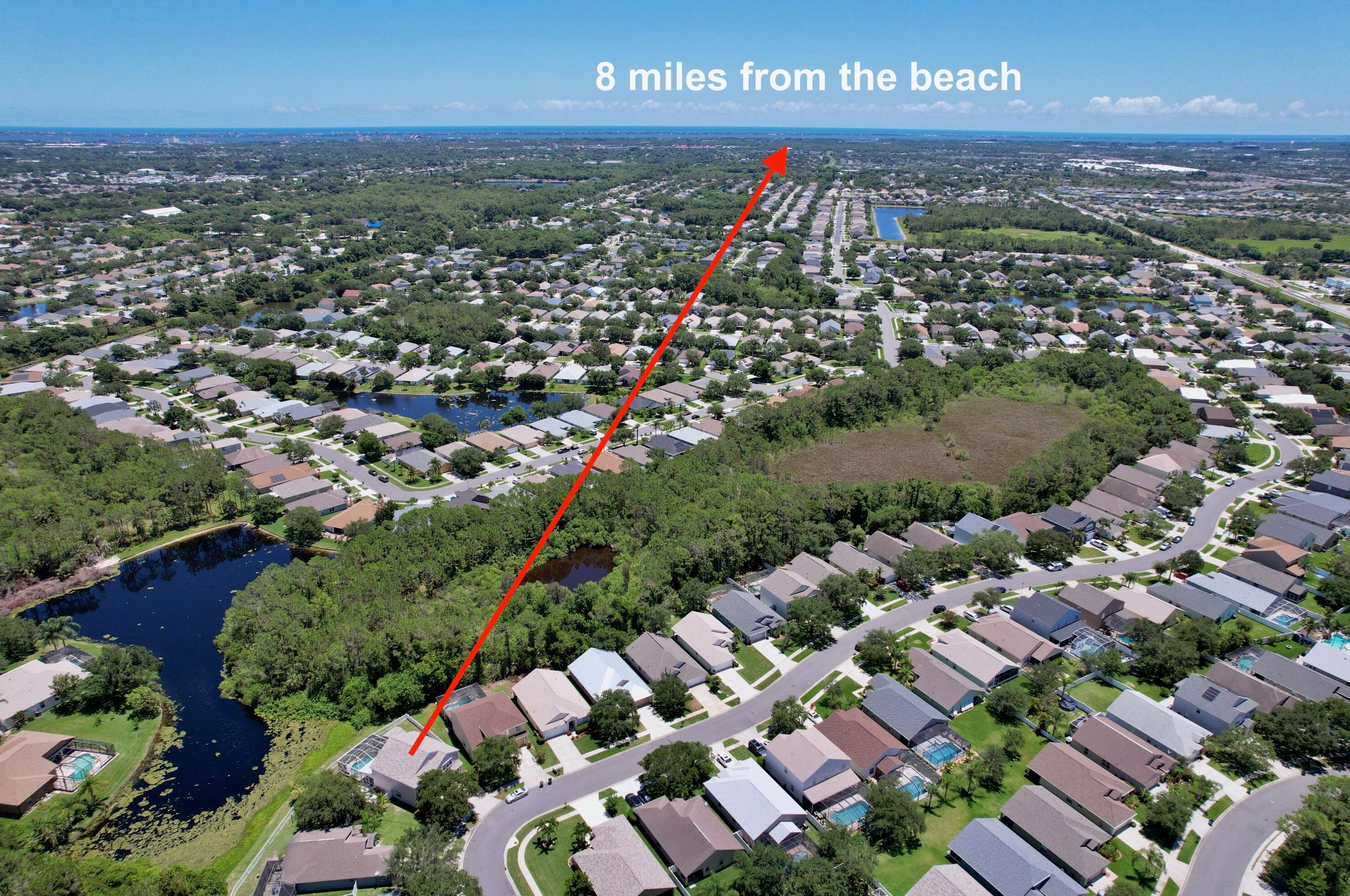 2592 Glasbern Cir, Melbourne FL  32904-8073 exterior