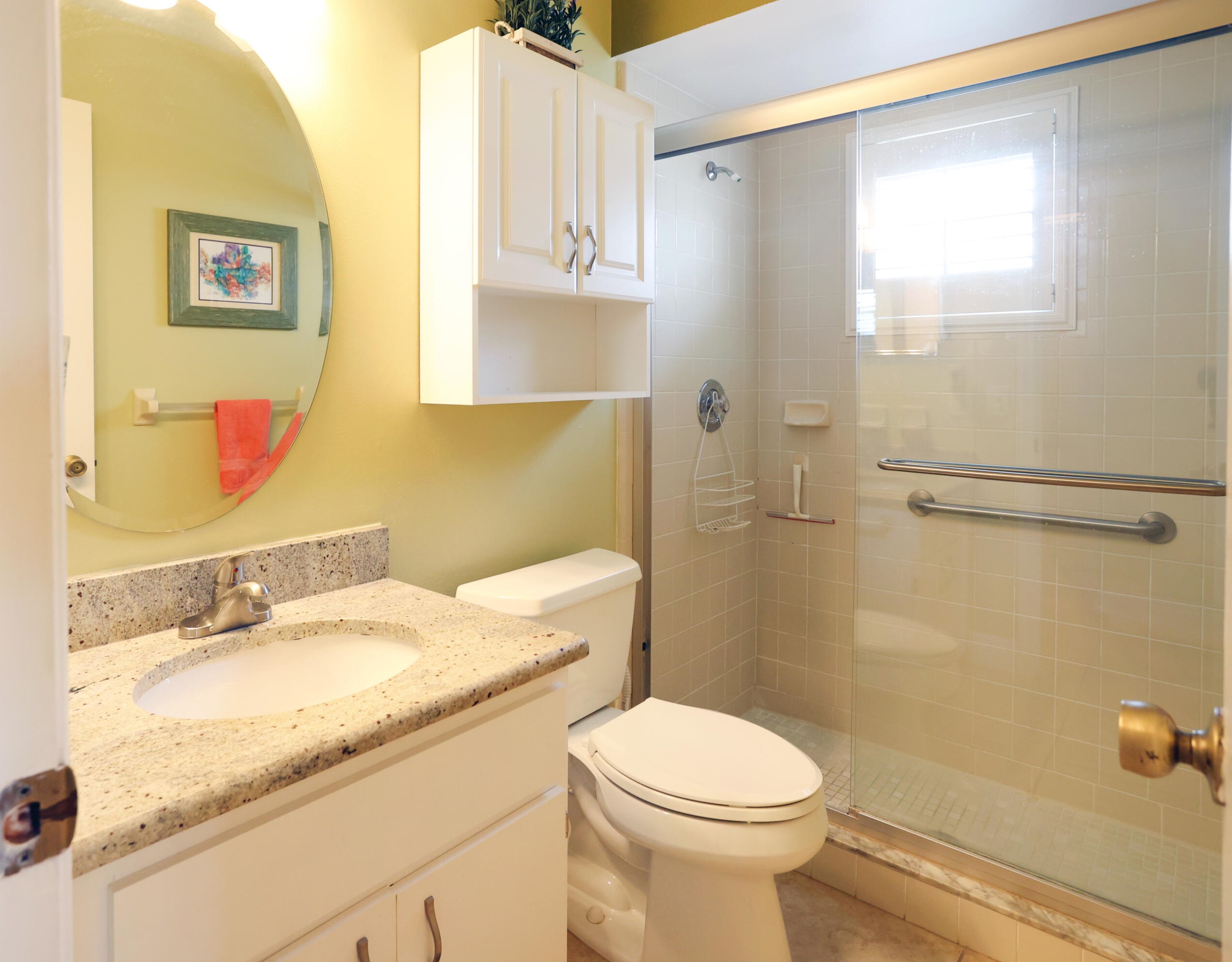 3952 Bayberry Dr, Melbourne FL 32901-8424 exterior