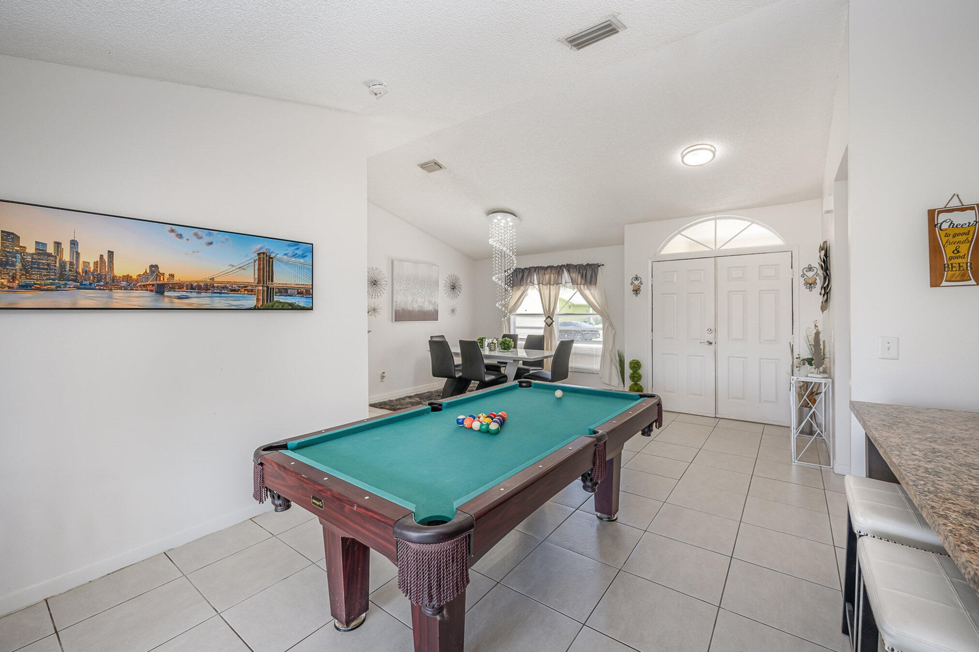 1635 Napanee St, Melbourne FL  32907-8027 exterior