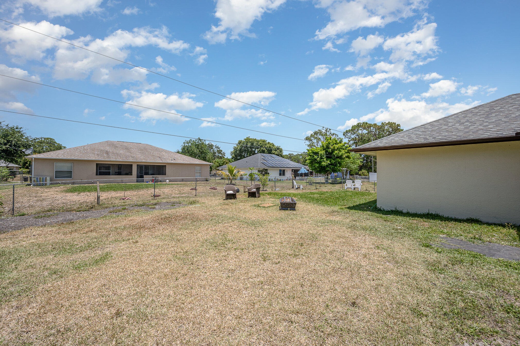 1635 Napanee St, Melbourne FL  32907-8027 exterior