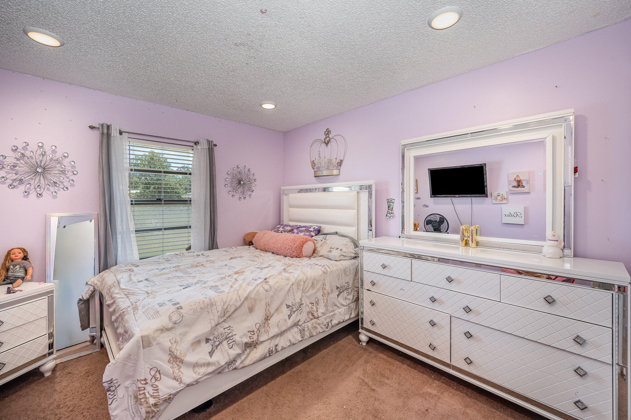 1635 Napanee St, Melbourne FL  32907-8027 exterior