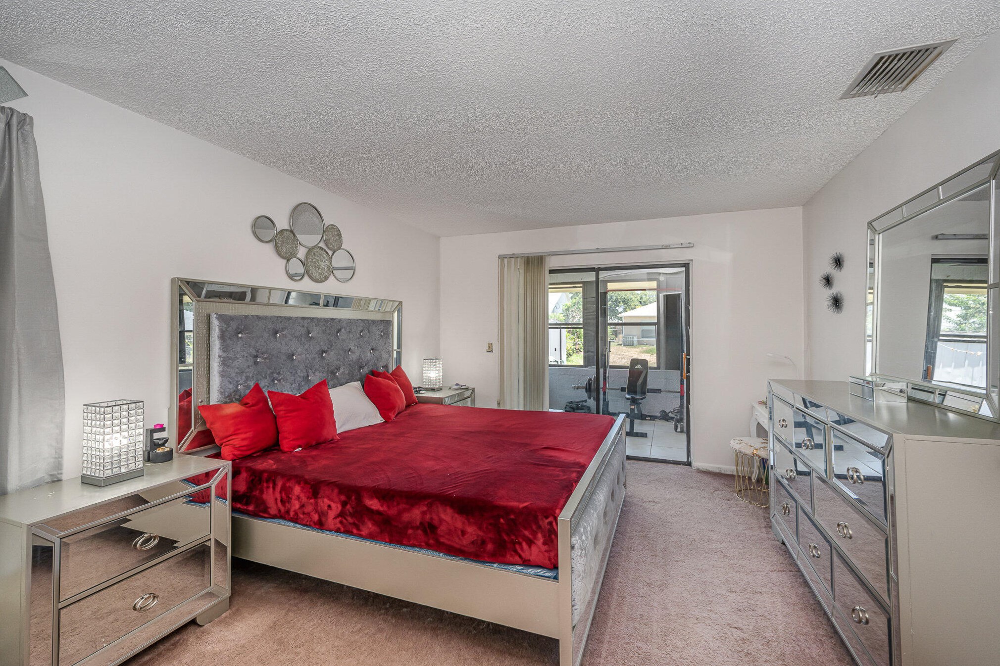 1635 Napanee St, Melbourne FL  32907-8027 exterior