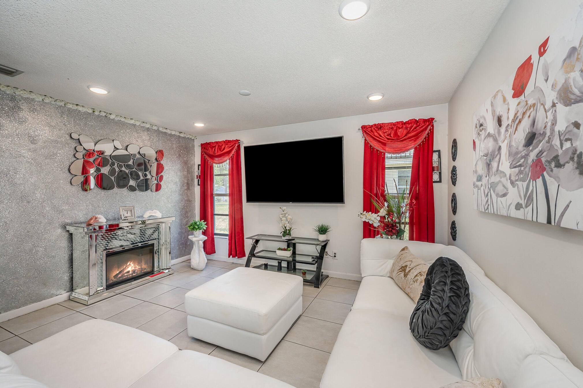 1635 Napanee St, Melbourne FL  32907-8027 exterior