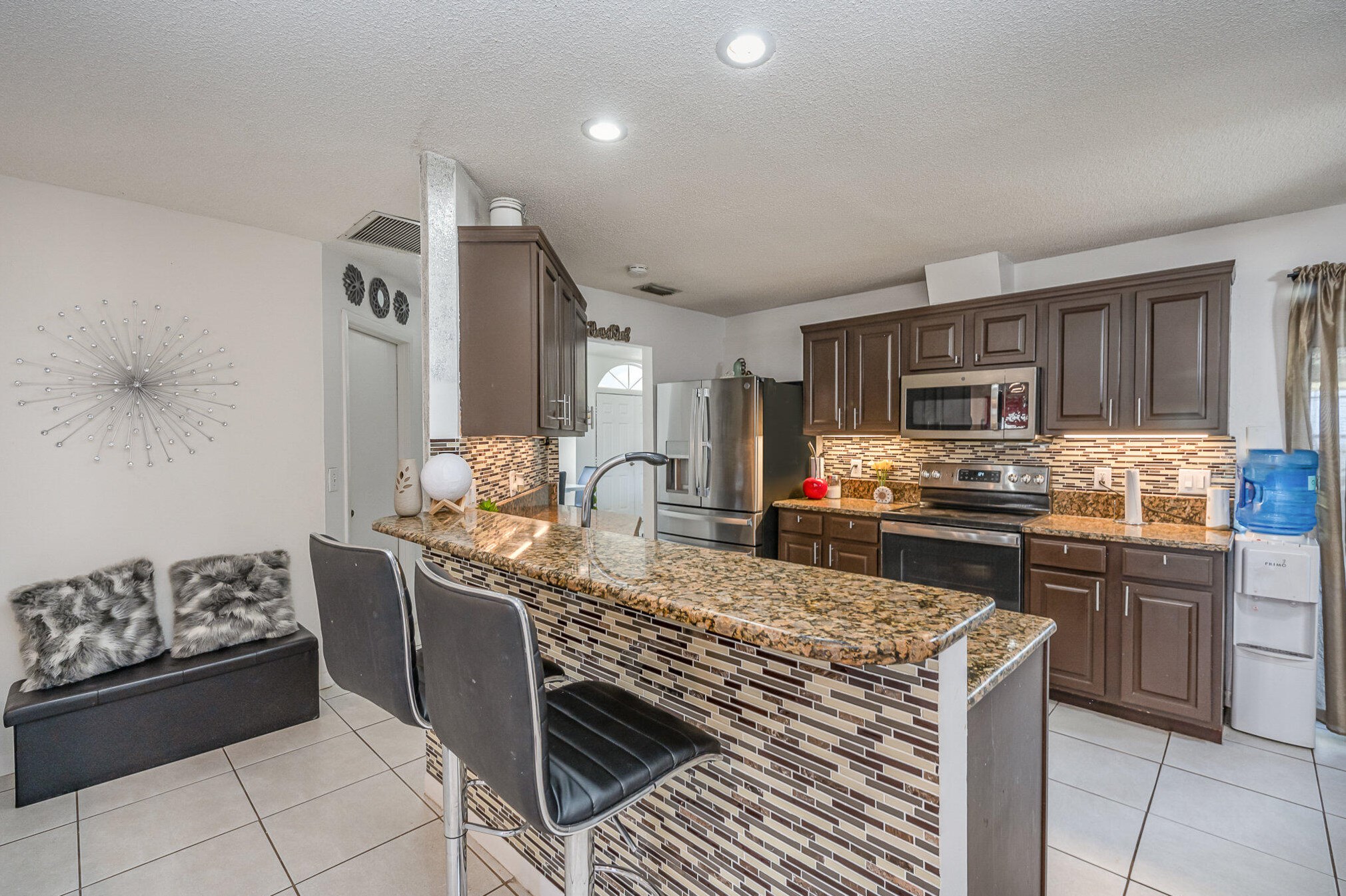 1635 Napanee St, Melbourne FL  32907-8027 exterior