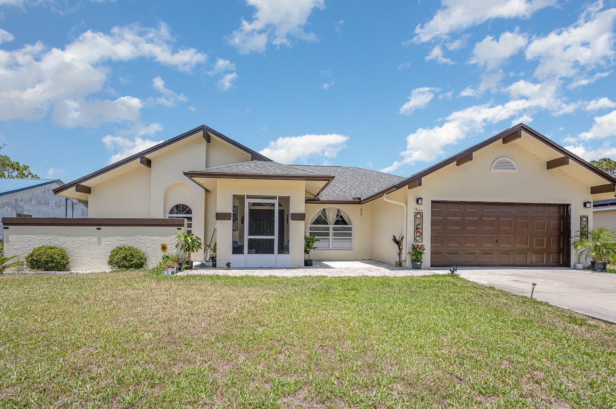 1635 Napanee St, Melbourne, FL 32907-8028