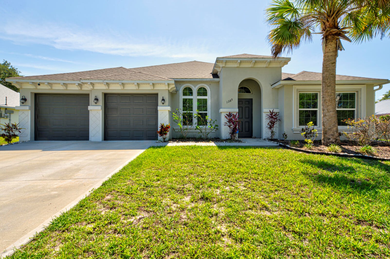 1385 Lech Ave, Melbourne, FL 32907-1070