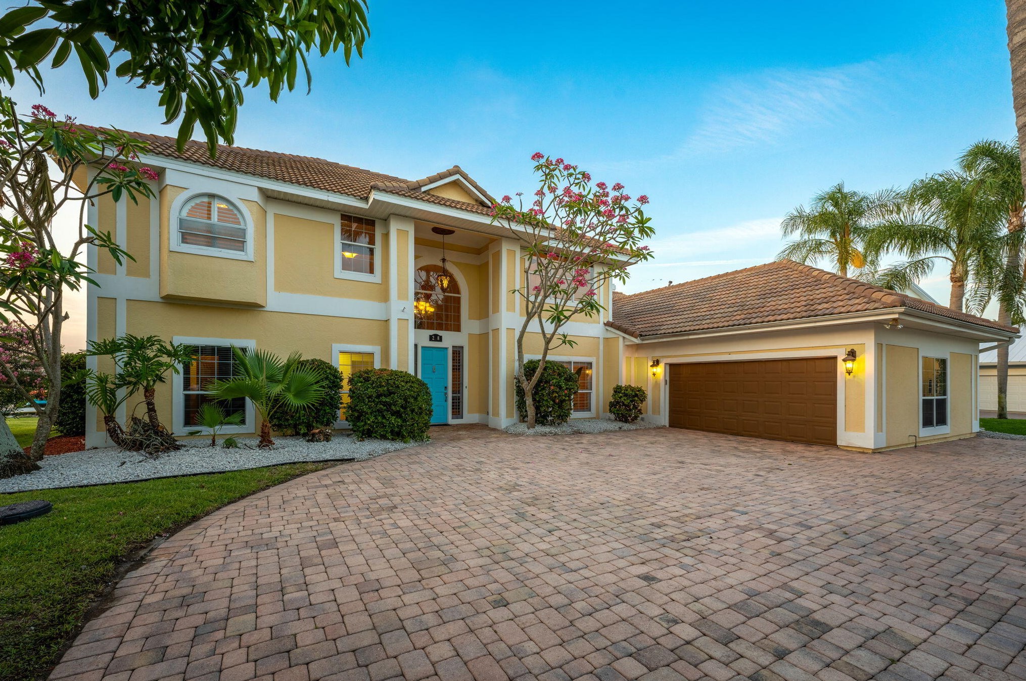 268 Lanternback Island Dr, Melbourne, FL 32937-4705