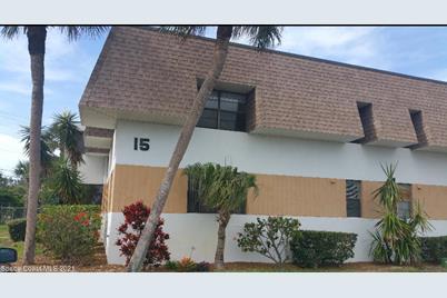 2700 N Highway A1A #15-203 - Photo 1