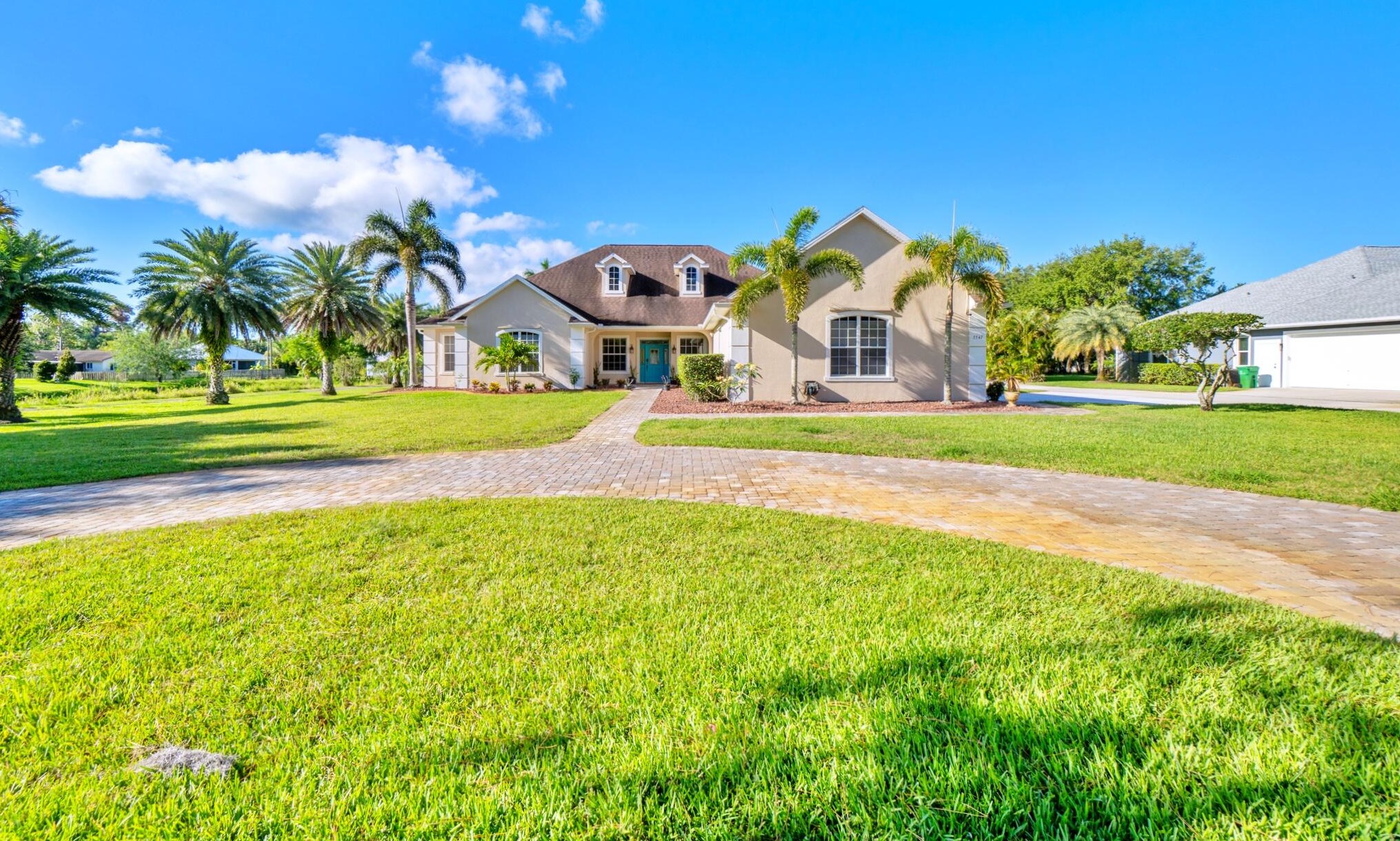 5547 Augusta Ln, Merritt Island, FL 32953-7251