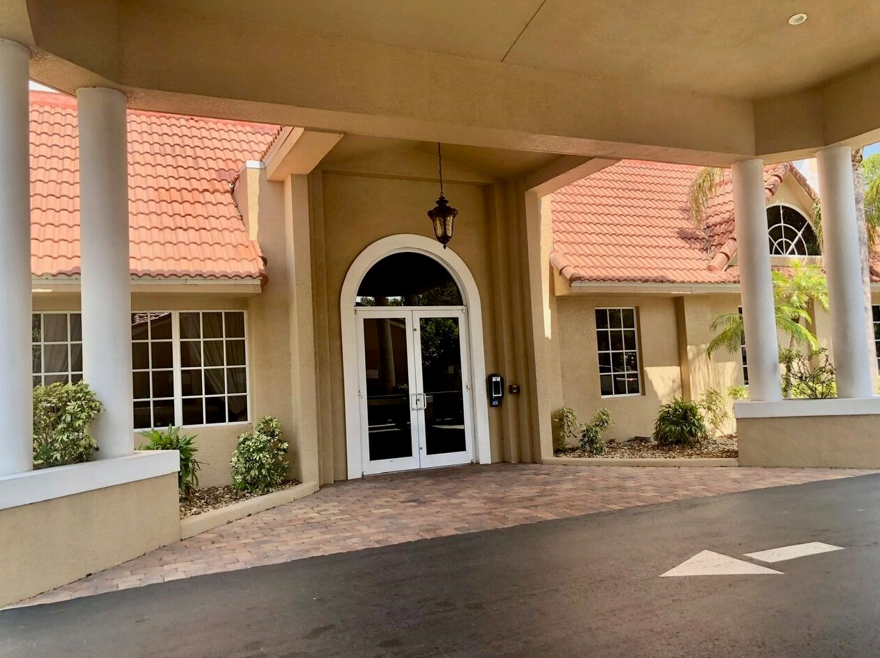 3205 S Washington Ave #502, Titusville, FL 32780
