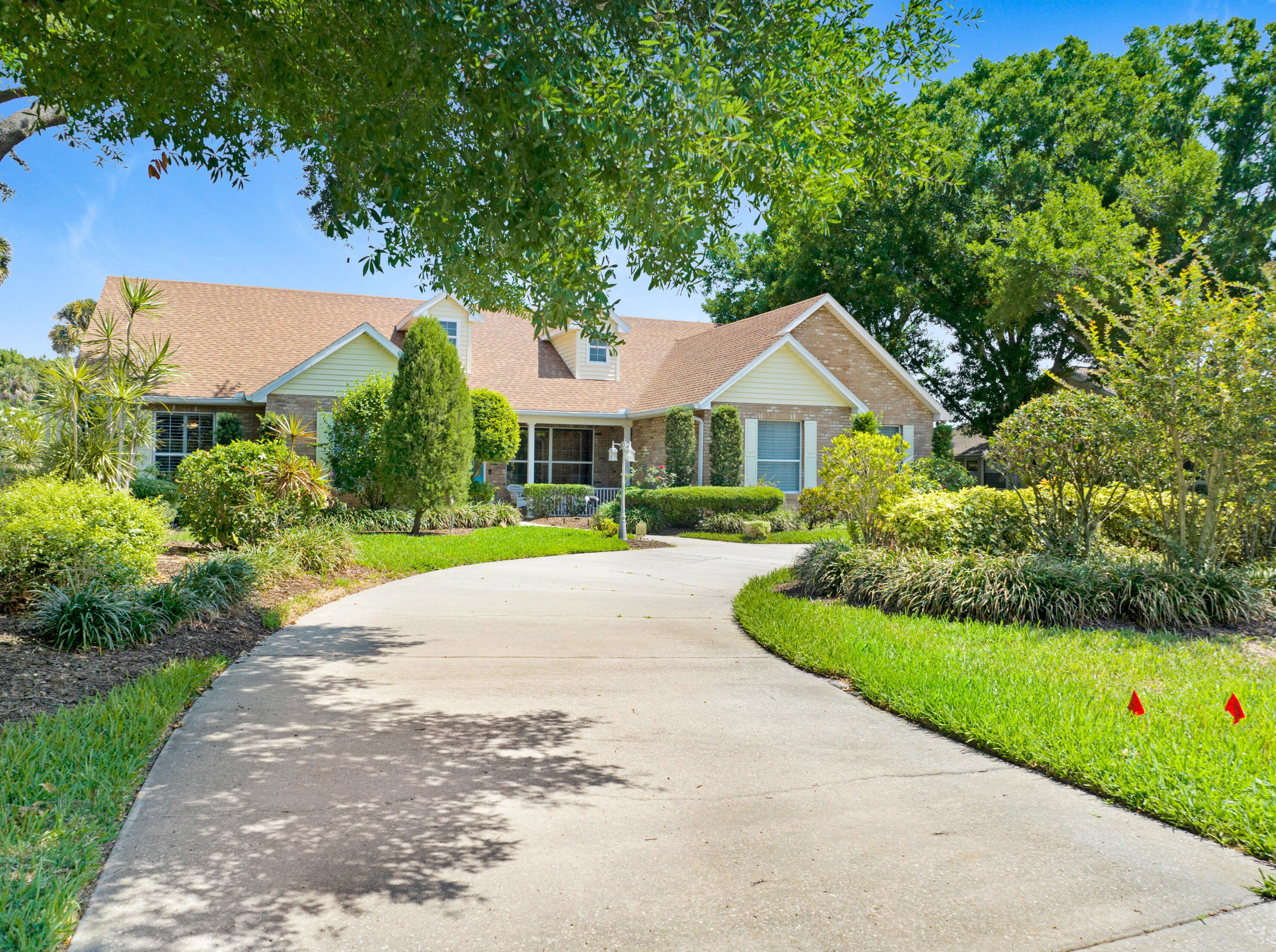 3760 Oakhill Dr, Titusville, FL 32780-3521