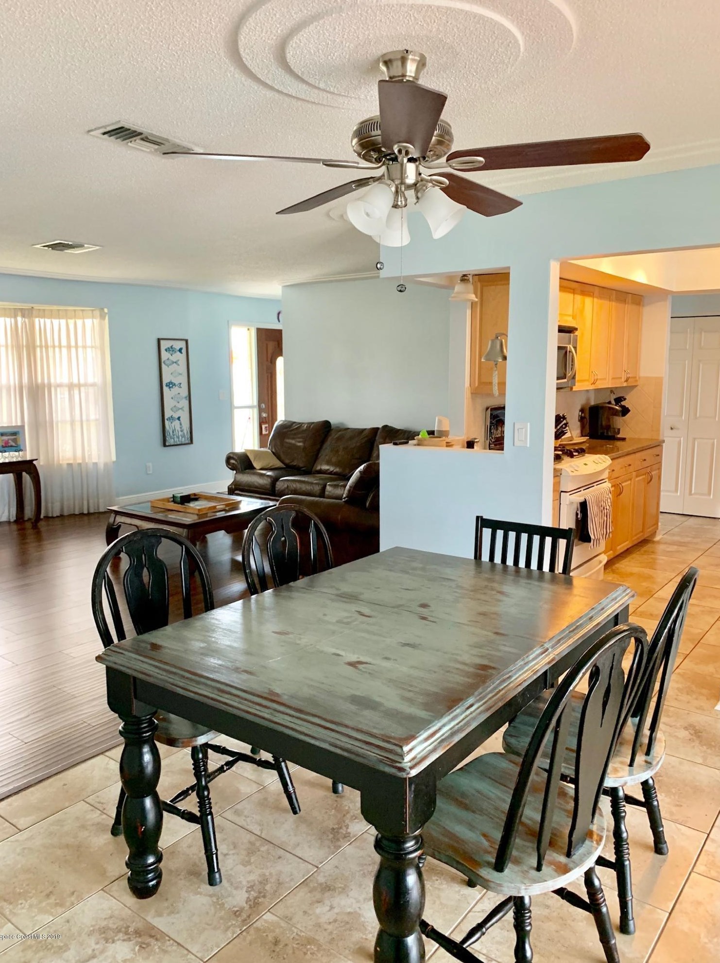 1620 Neptune Dr, Merritt Island FL  32952-5611 exterior