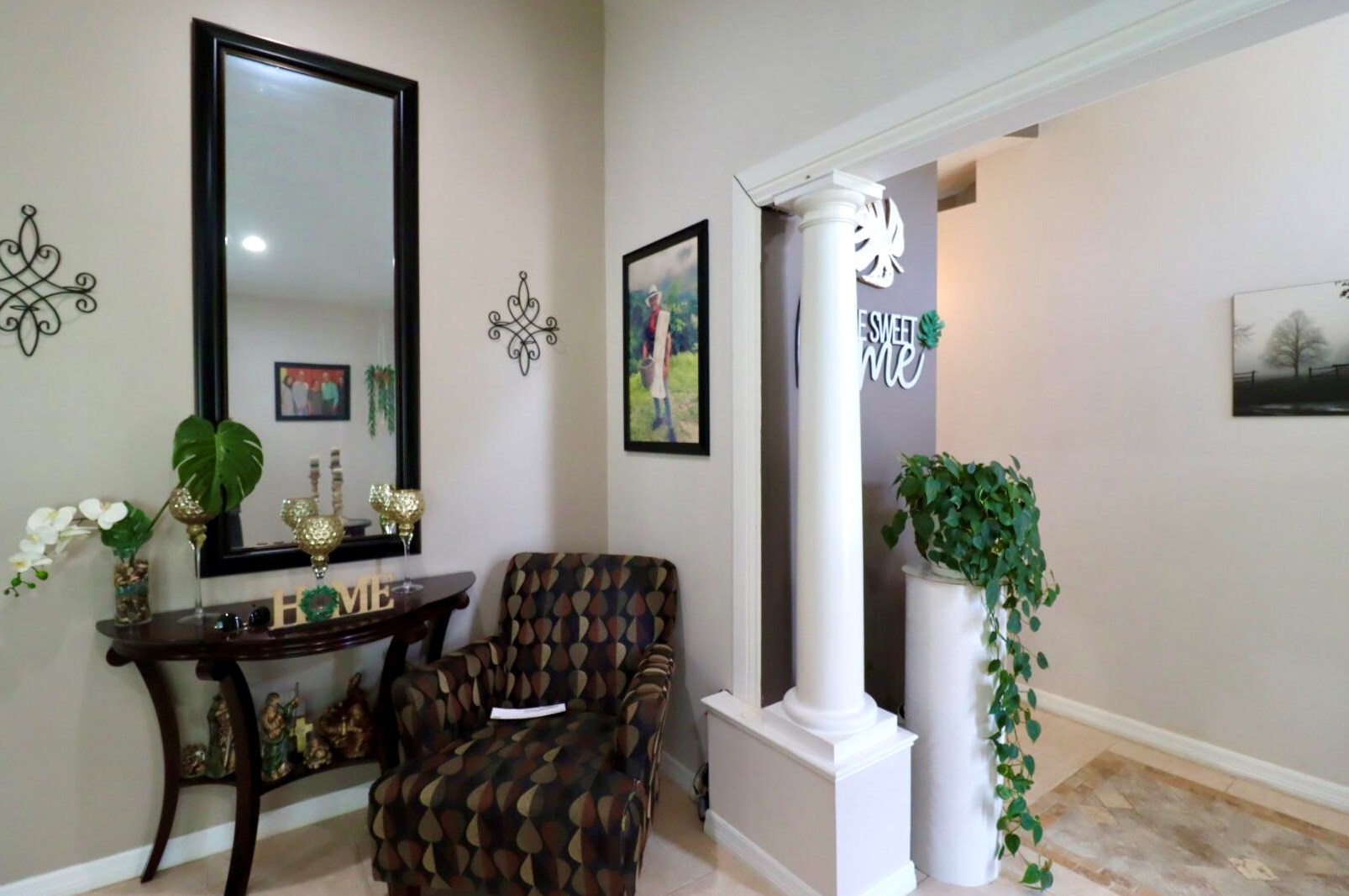 749 Parsons Cir, Melbourne FL  32909-6547 exterior