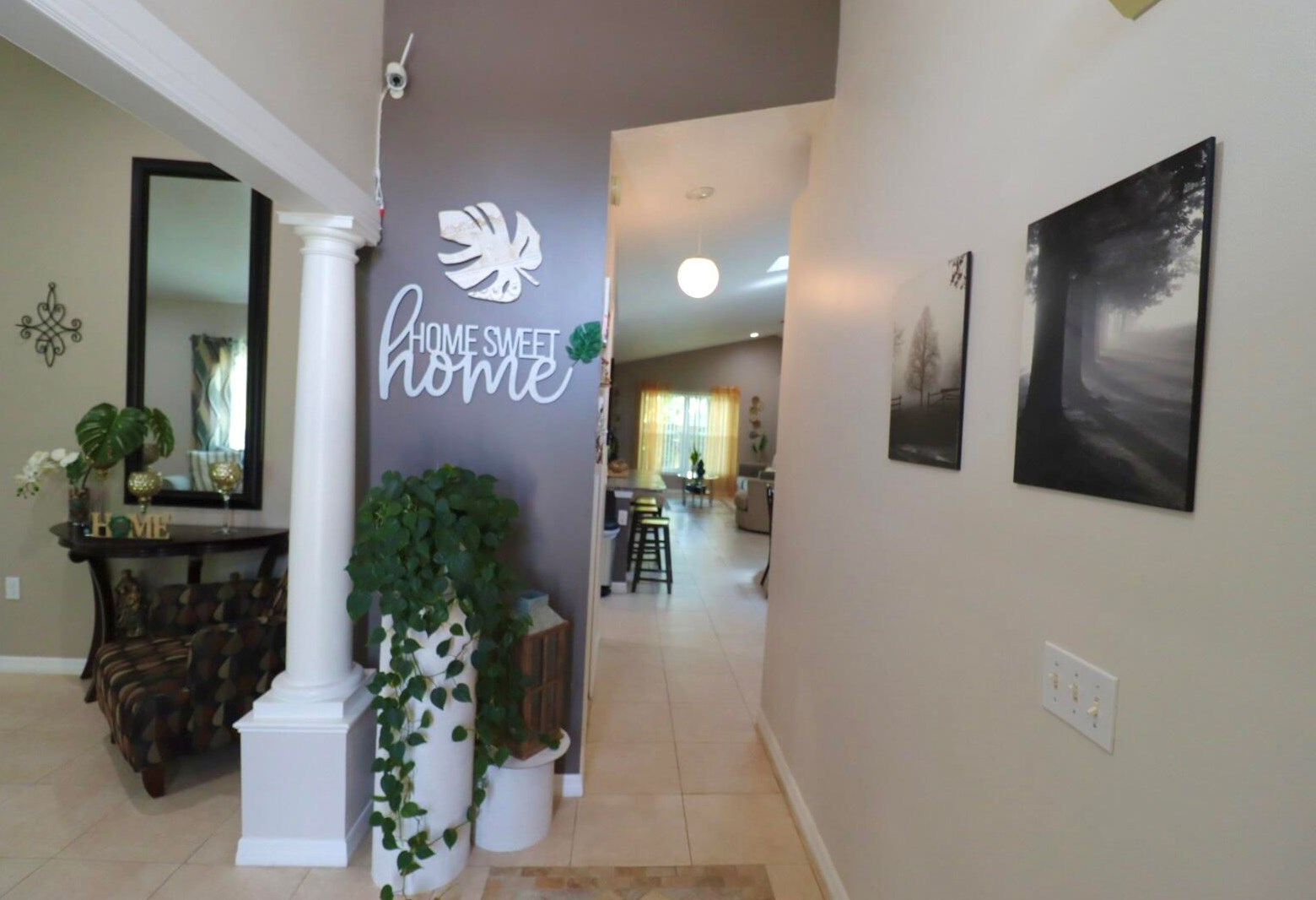 749 Parsons Cir, Melbourne FL  32909-6547 exterior