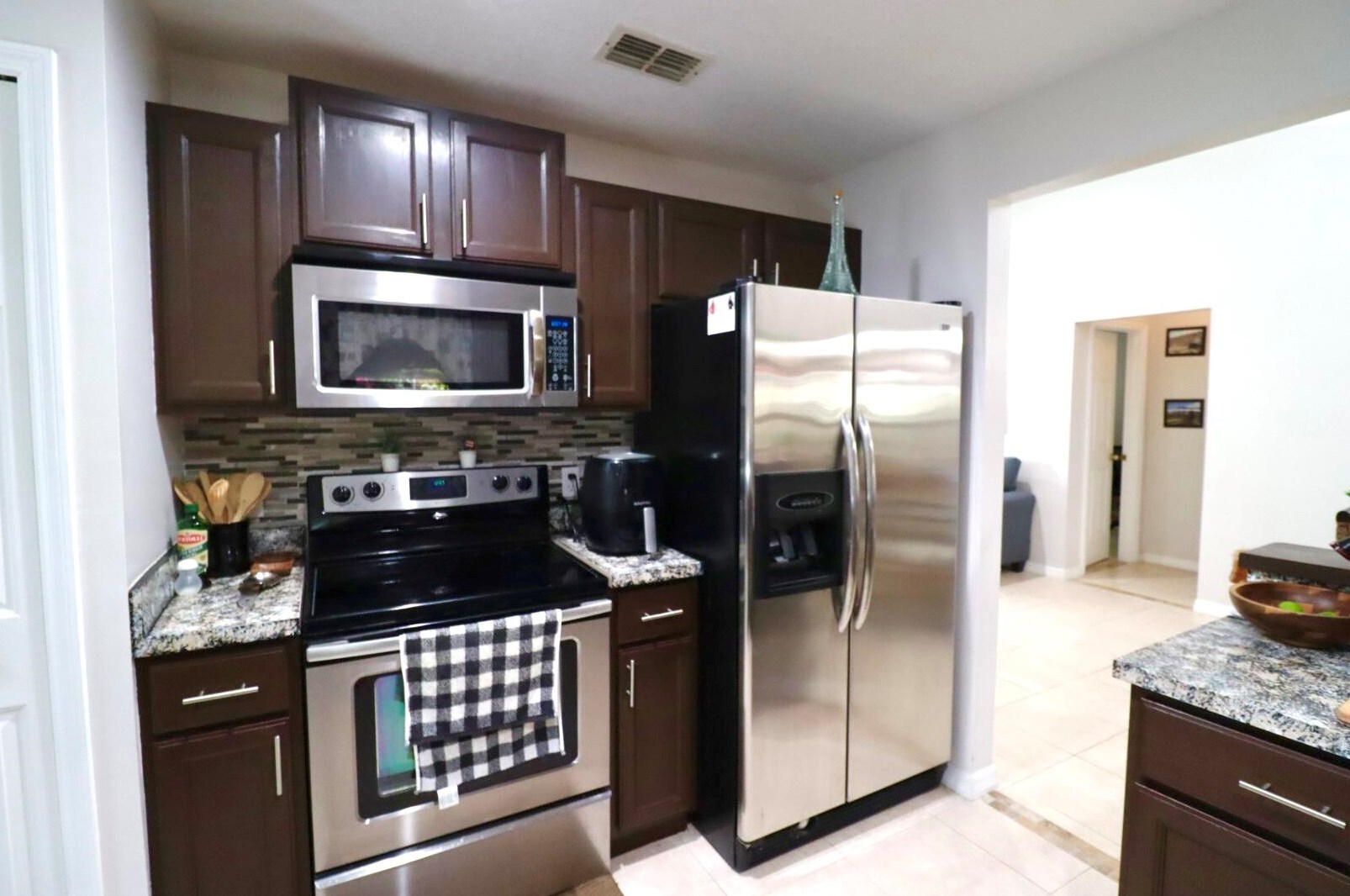 749 Parsons Cir, Melbourne FL  32909-6547 exterior