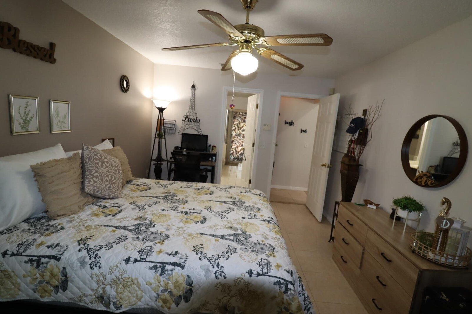 749 Parsons Cir, Melbourne FL  32909-6547 exterior