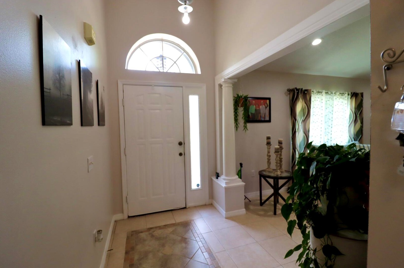 749 Parsons Cir, Melbourne FL  32909-6547 exterior