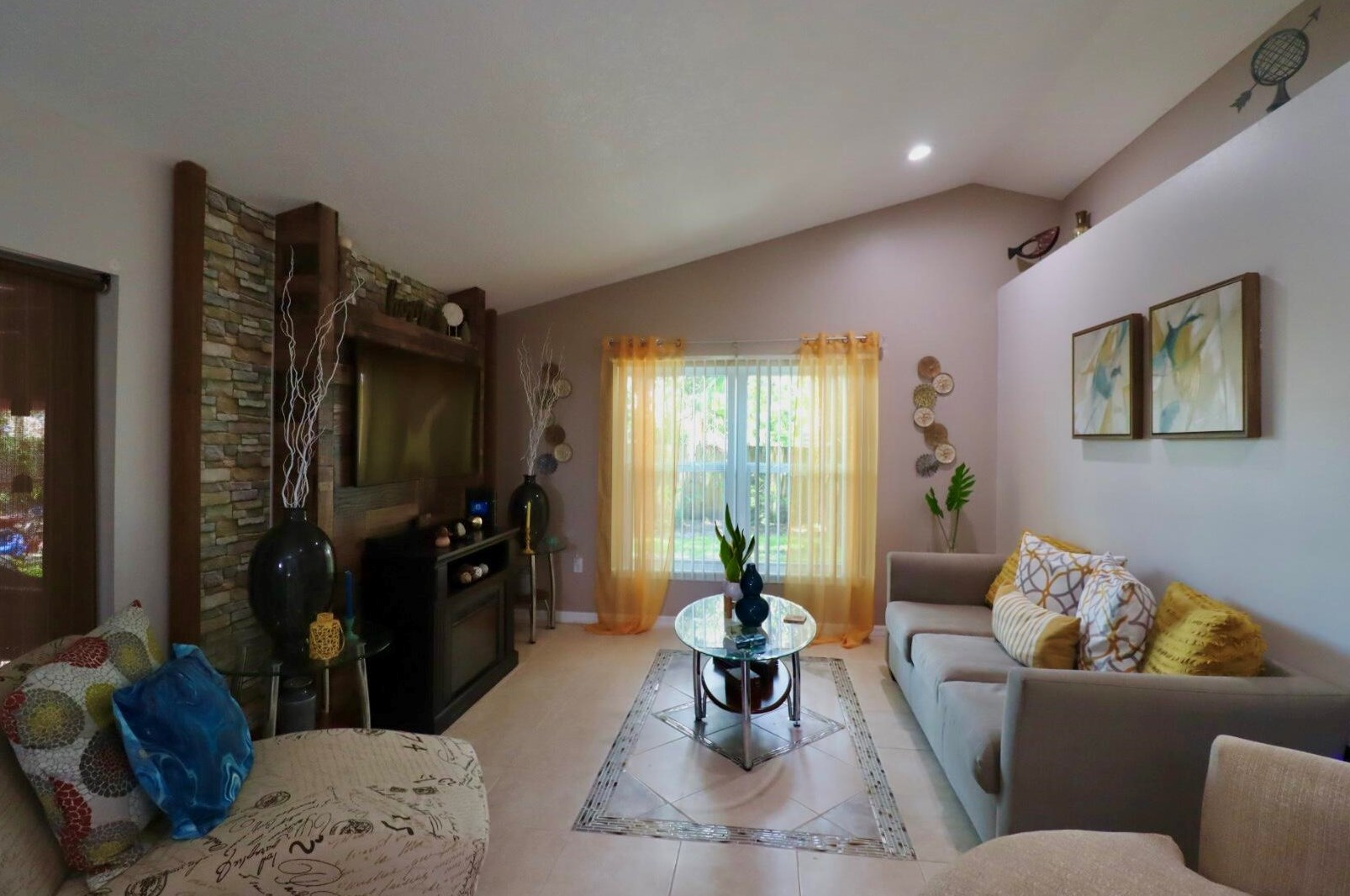 749 Parsons Cir, Melbourne FL  32909-6547 exterior