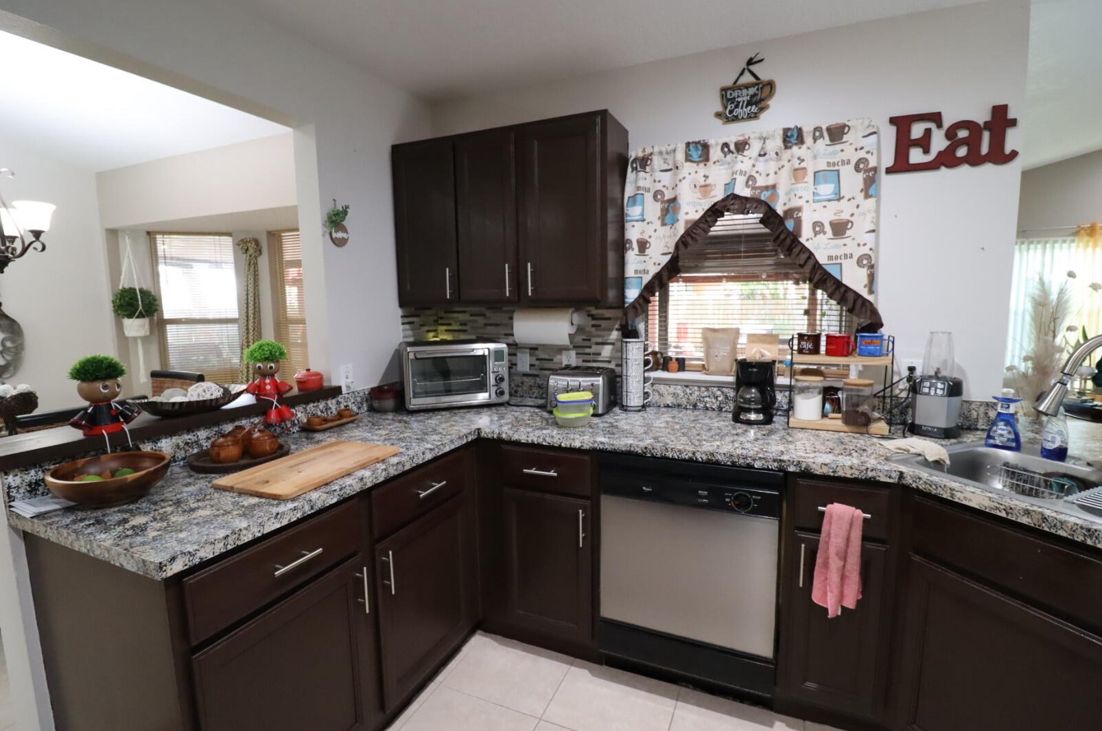 749 Parsons Cir, Melbourne FL  32909-6547 exterior