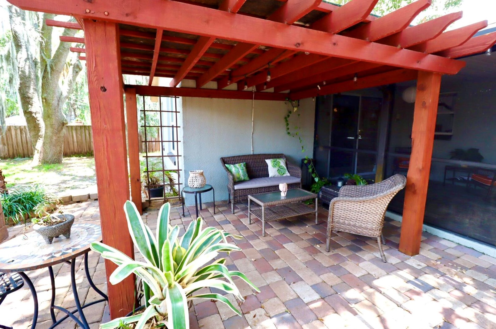 749 Parsons Cir, Melbourne FL  32909-6547 exterior