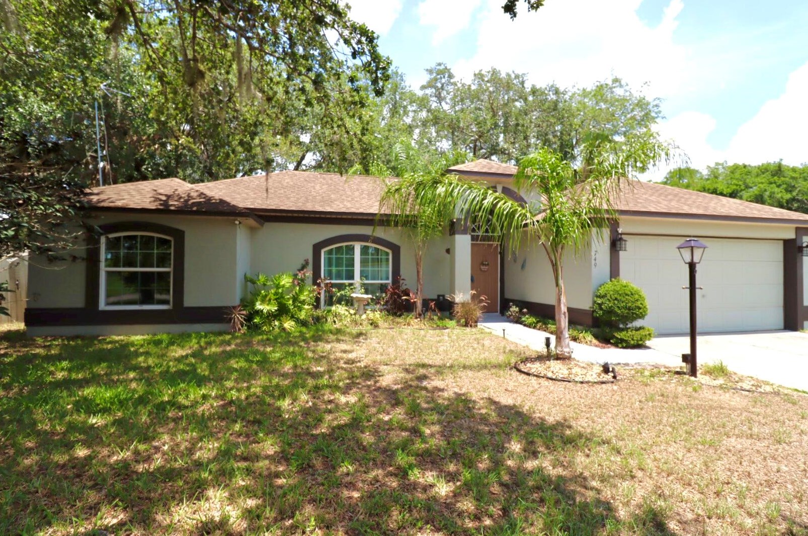 749 Parsons Cir, Melbourne FL  32909-6548 exterior