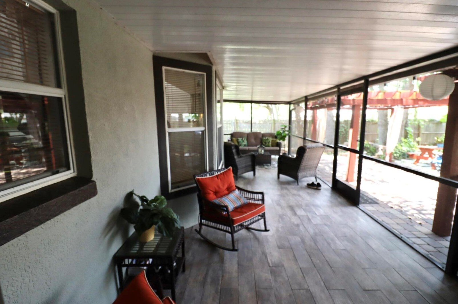 749 Parsons Cir, Melbourne FL  32909-6547 exterior