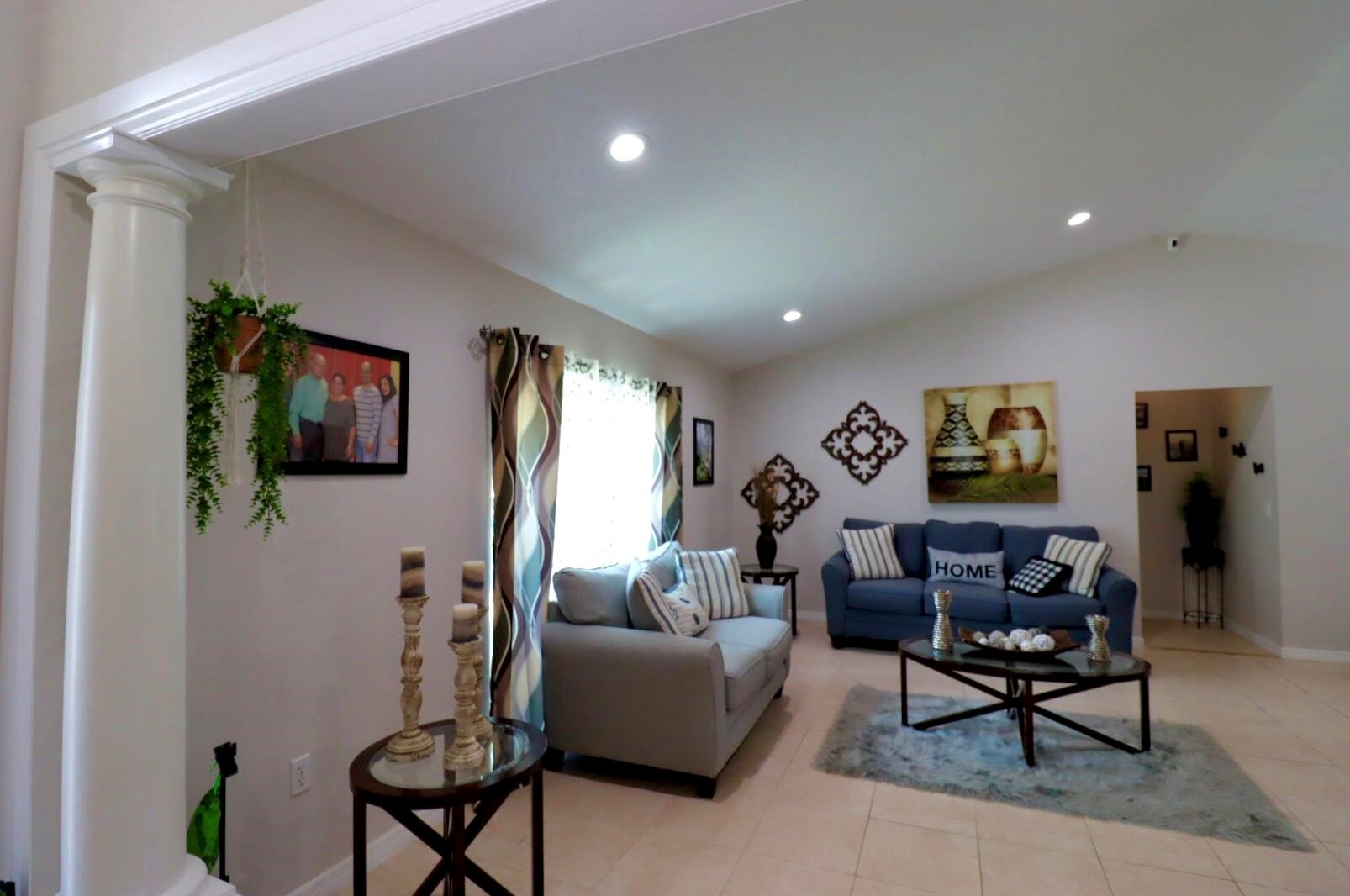 749 Parsons Cir, Melbourne FL  32909-6547 exterior