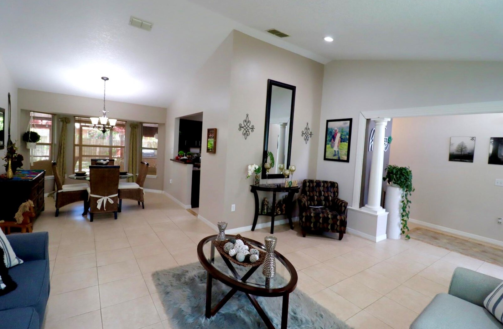 749 Parsons Cir, Melbourne FL  32909-6547 exterior