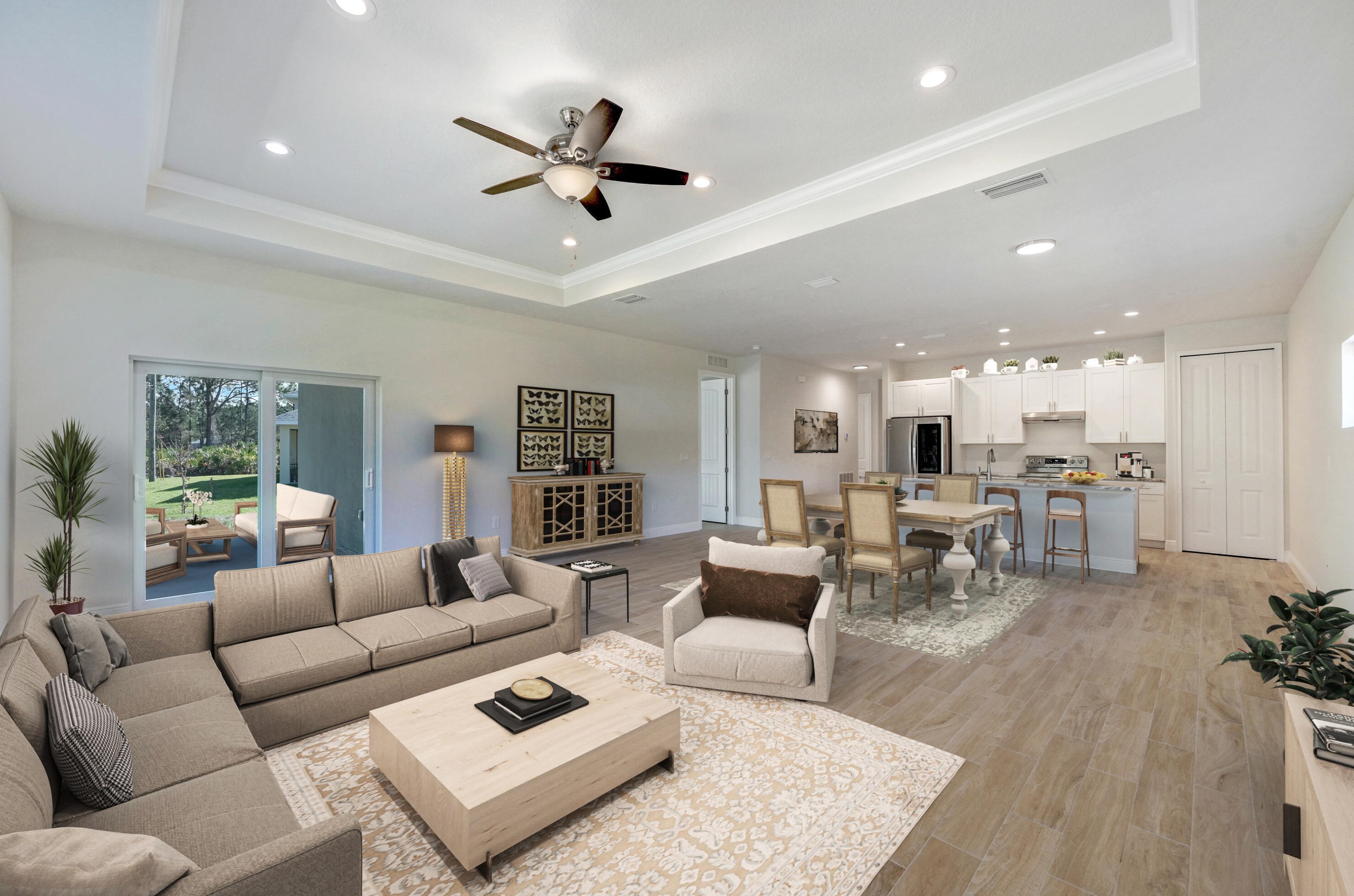 515 Warwick St, Melbourne, FL 32909-8000