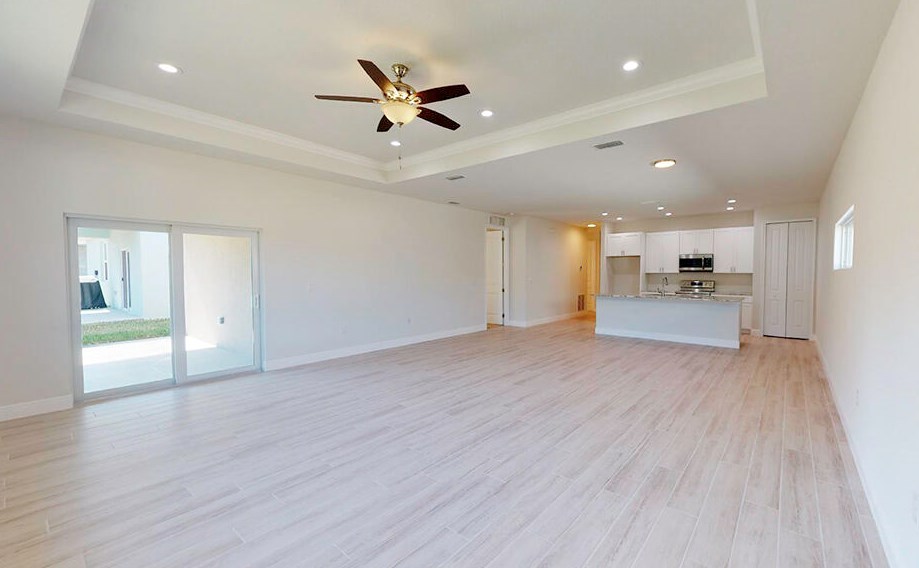 515 Warwick St, Melbourne FL  32909-8000 exterior
