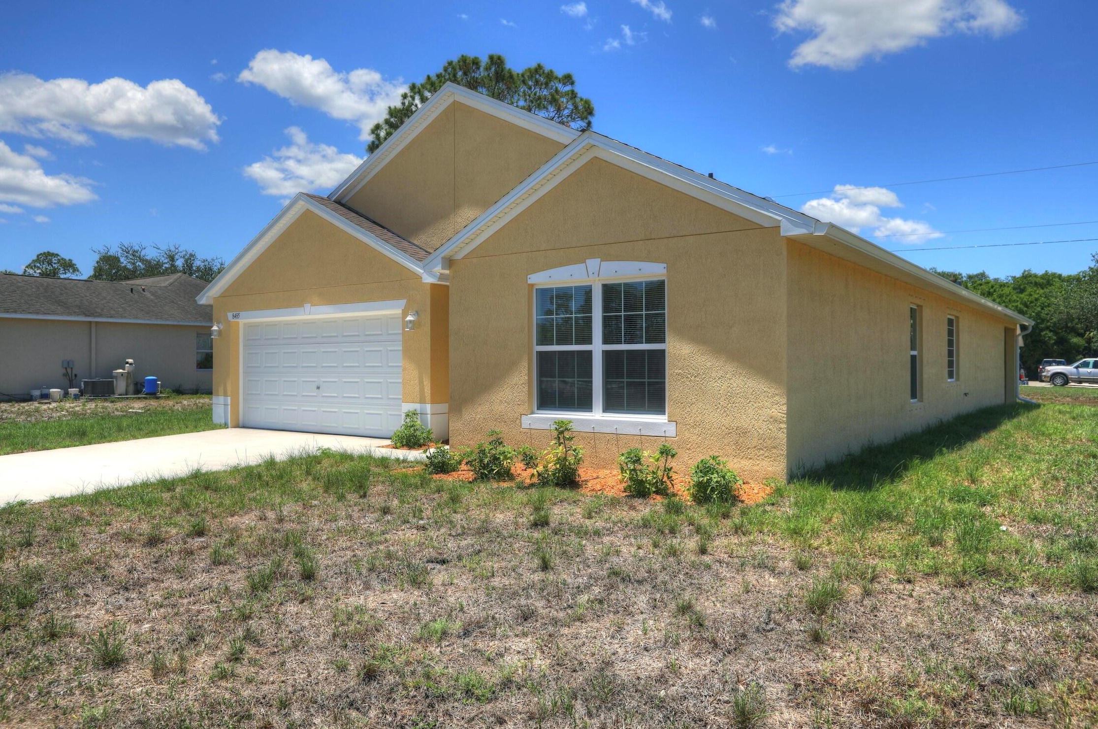 8485 104th Ave, Vero Beach, FL 32967-4216