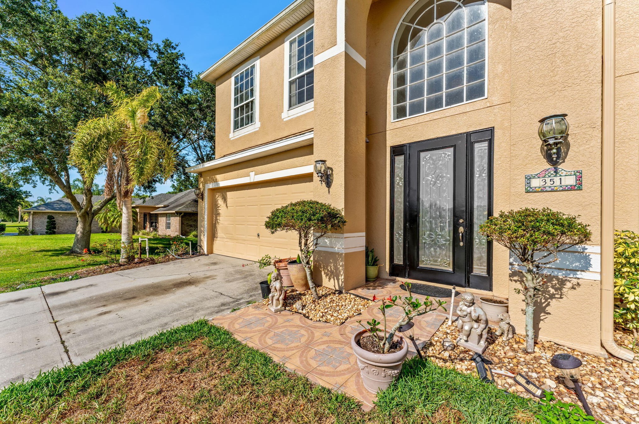 351 Allison Dr, Melbourne, FL 32908-6405
