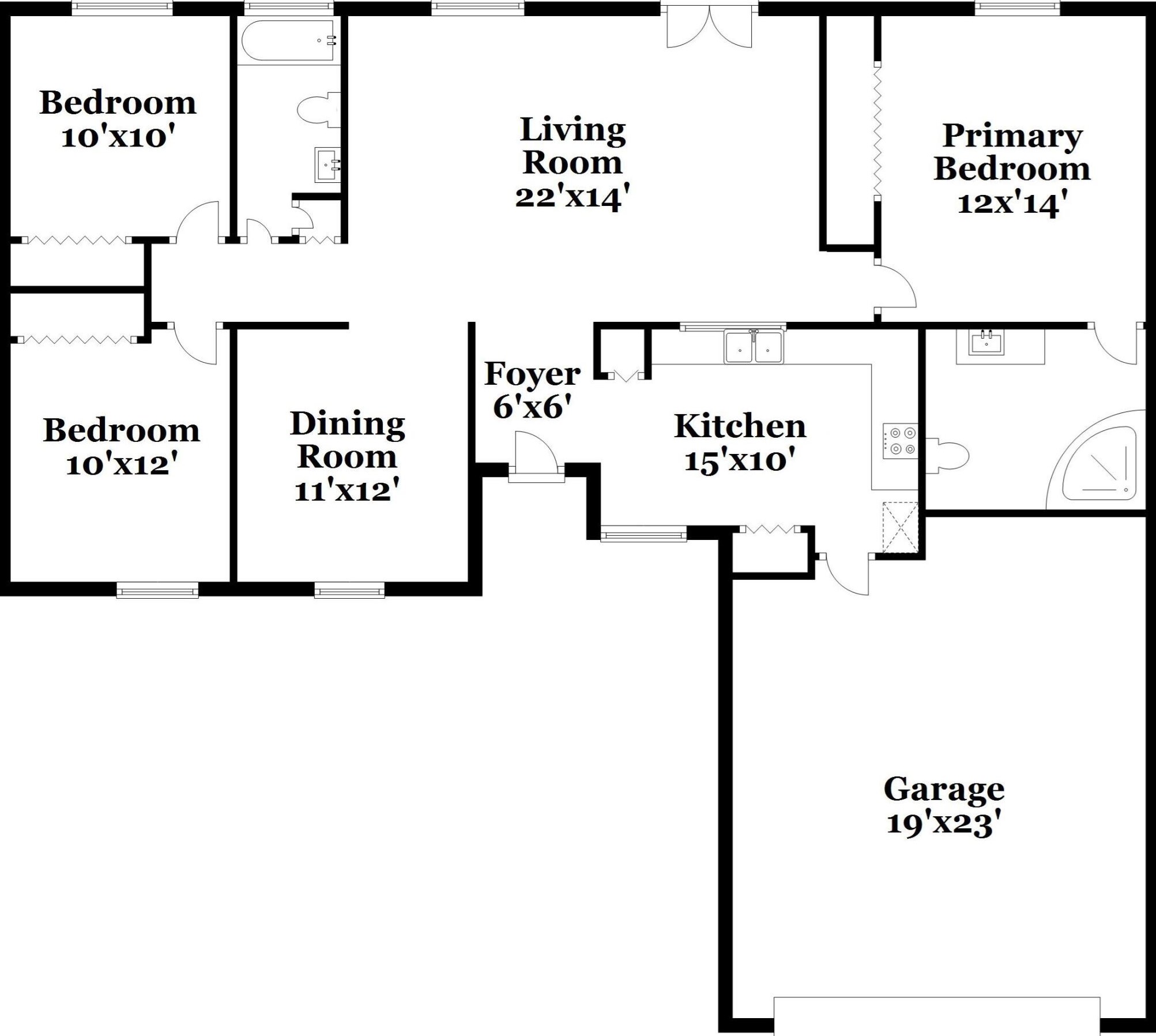 1298 Wing Rd, Melbourne, FL 32908-6861