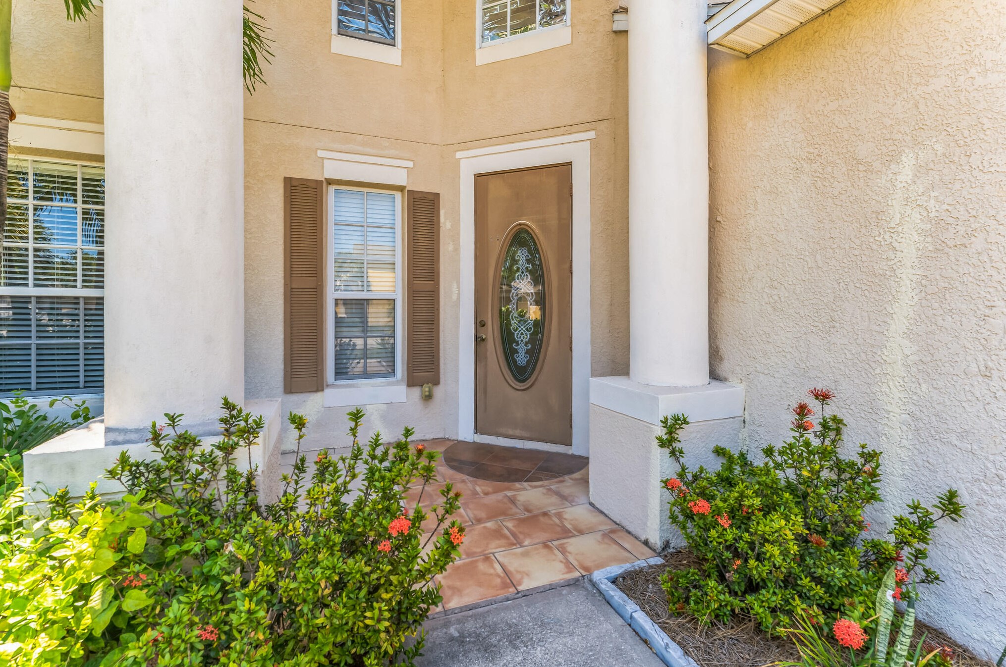 4364 Canby Dr, Melbourne, FL 32901-8887